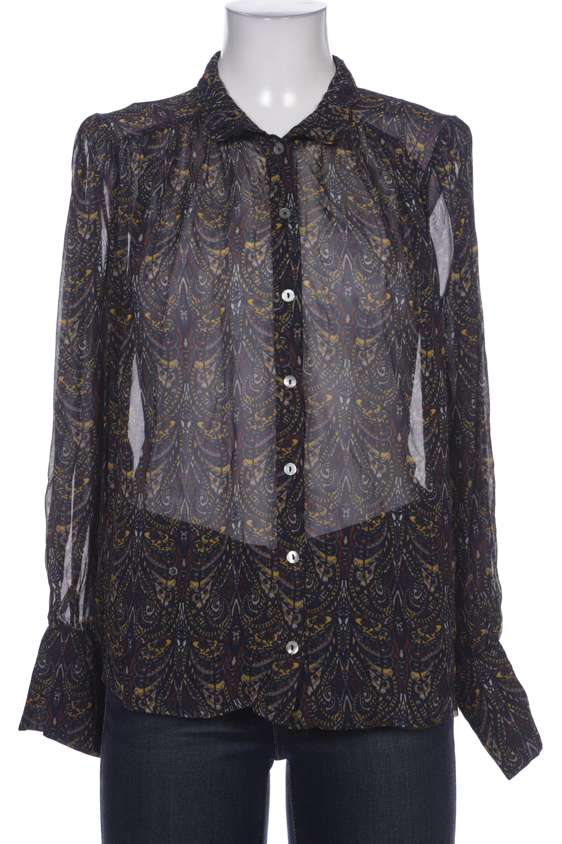 

summum woman Damen Bluse, mehrfarbig, Gr. 36