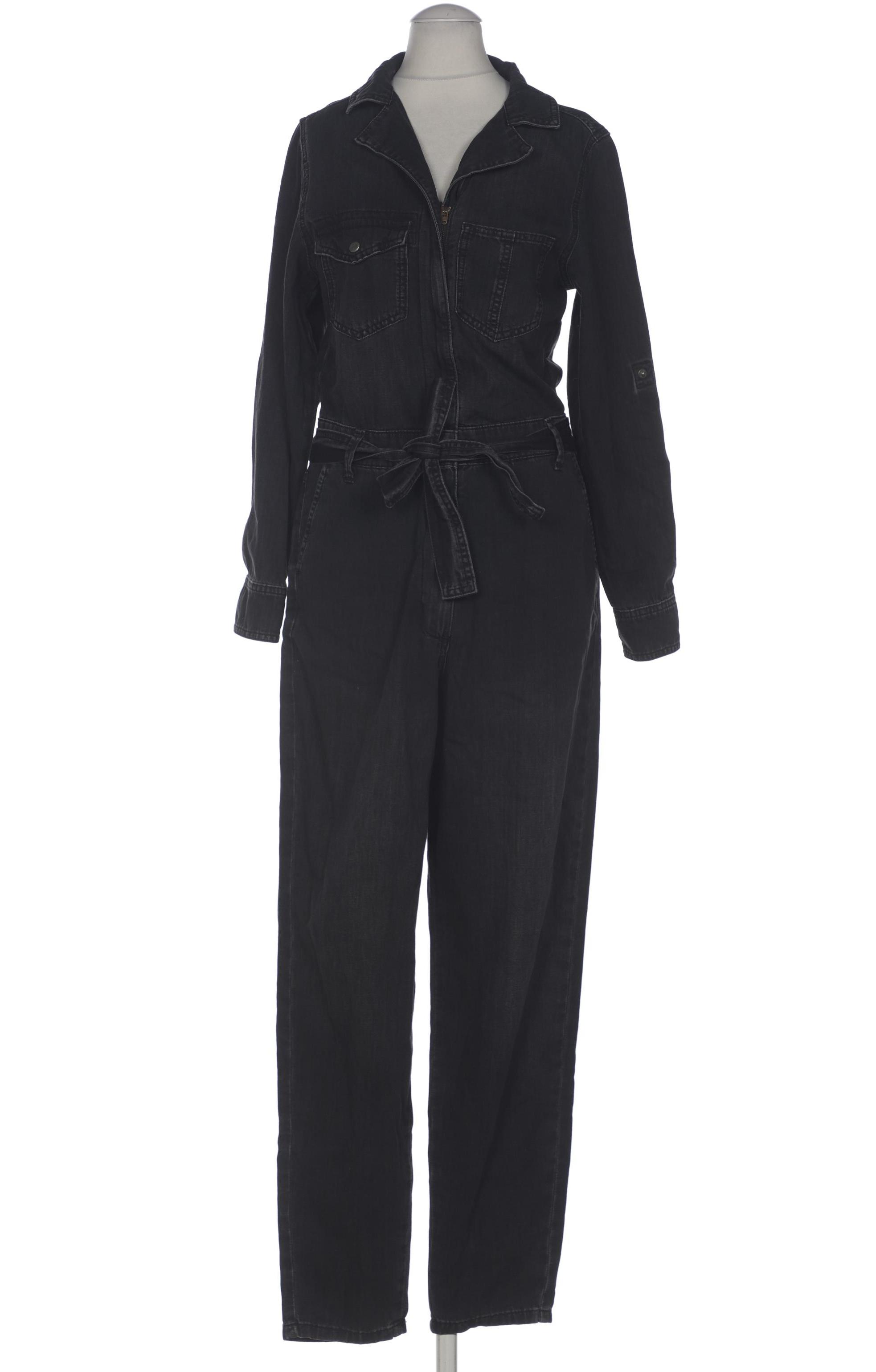 

summum woman Damen Jumpsuit/Overall, grau, Gr. 34