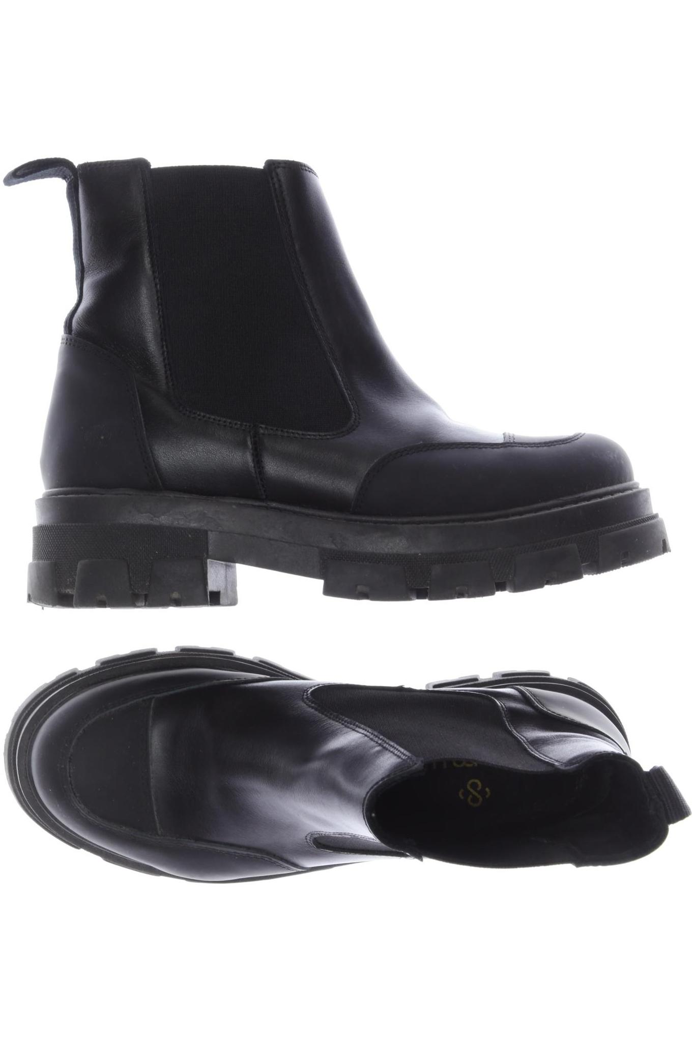 

summum woman Damen Stiefelette, schwarz, Gr. 37