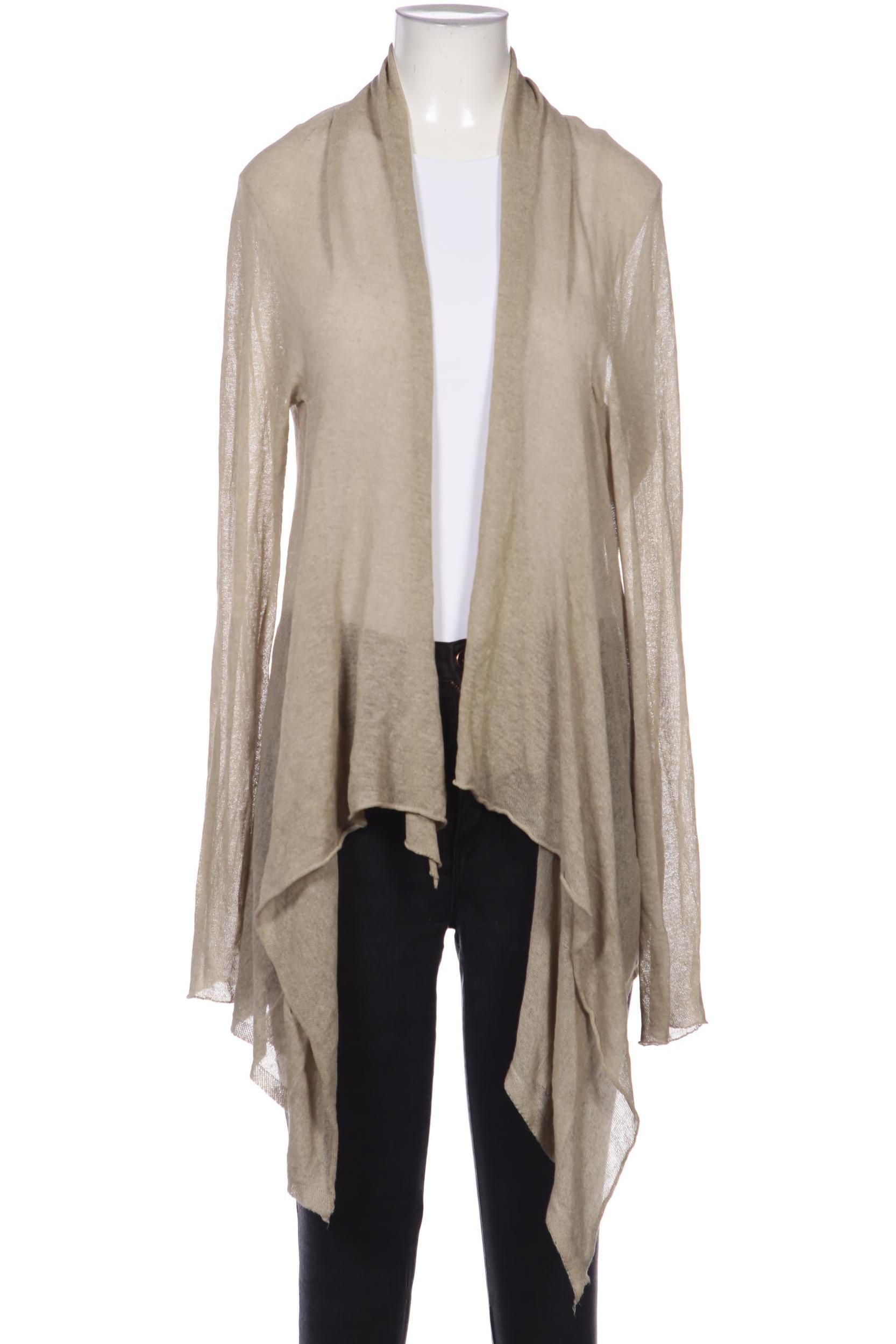 

summum woman Damen Strickjacke, beige