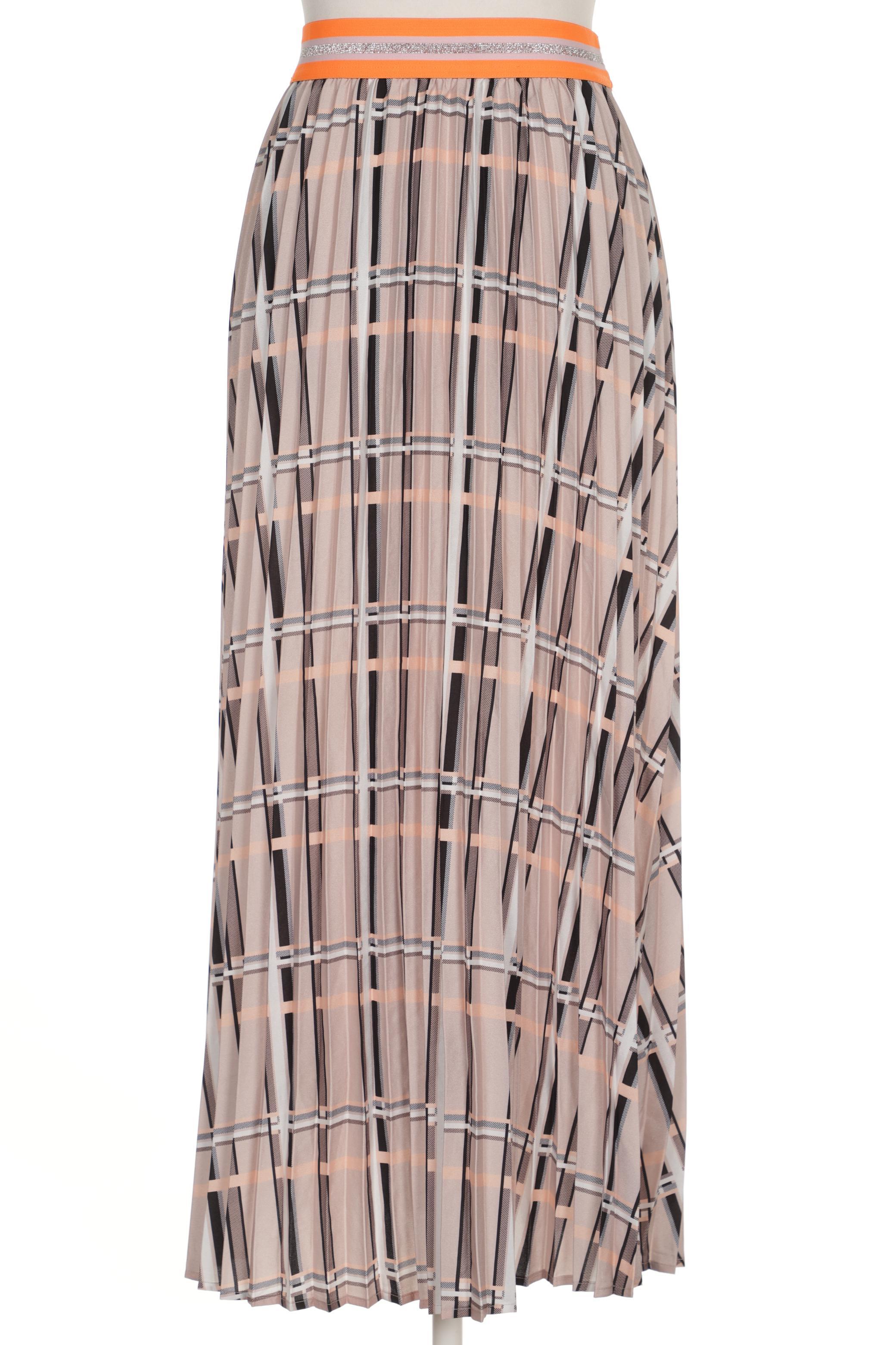 

summum woman Damen Rock, beige, Gr. 36