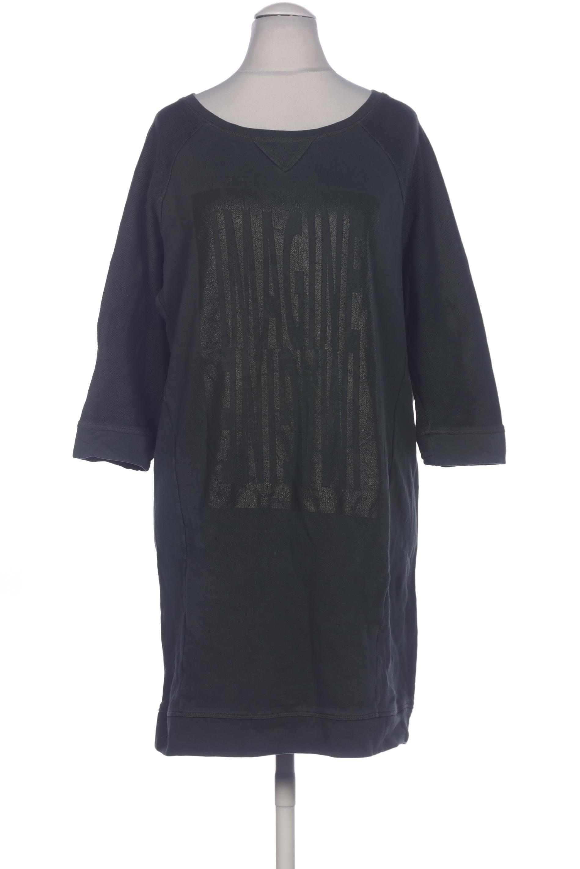 

summum woman Damen Kleid, grün, Gr. 38