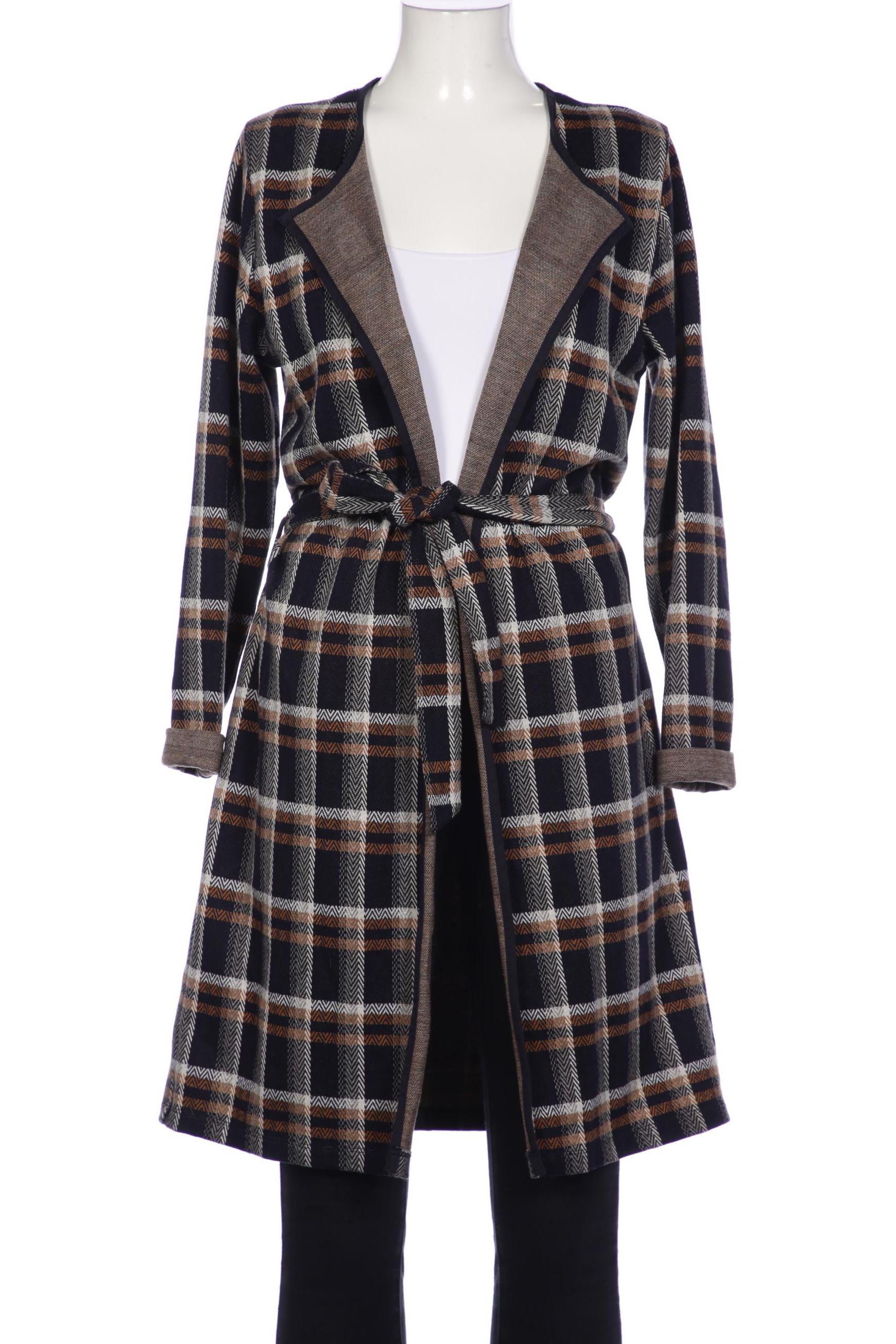 

summum woman Damen Mantel, marineblau, Gr. 42