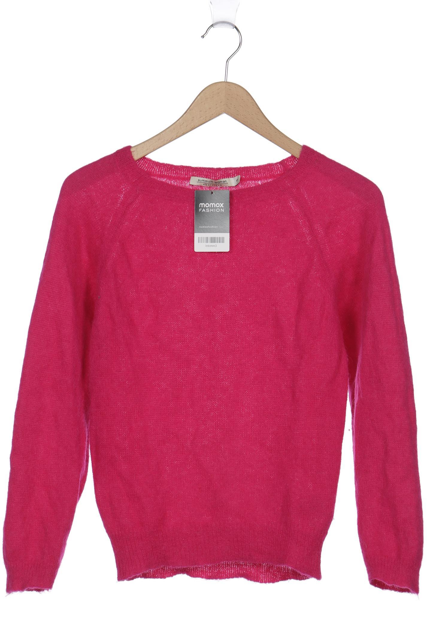 

summum woman Damen Pullover, pink