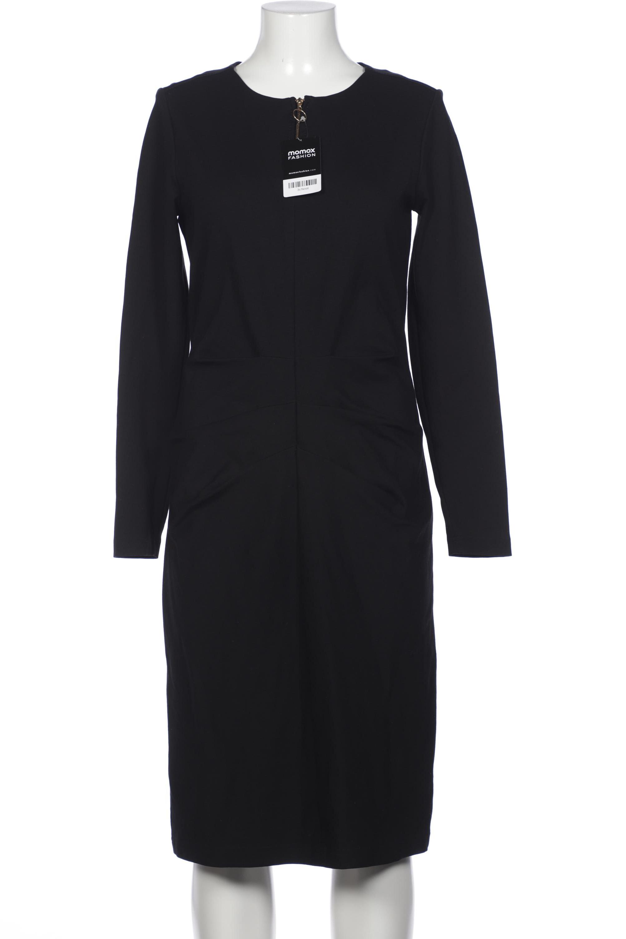 

summum woman Damen Kleid, schwarz