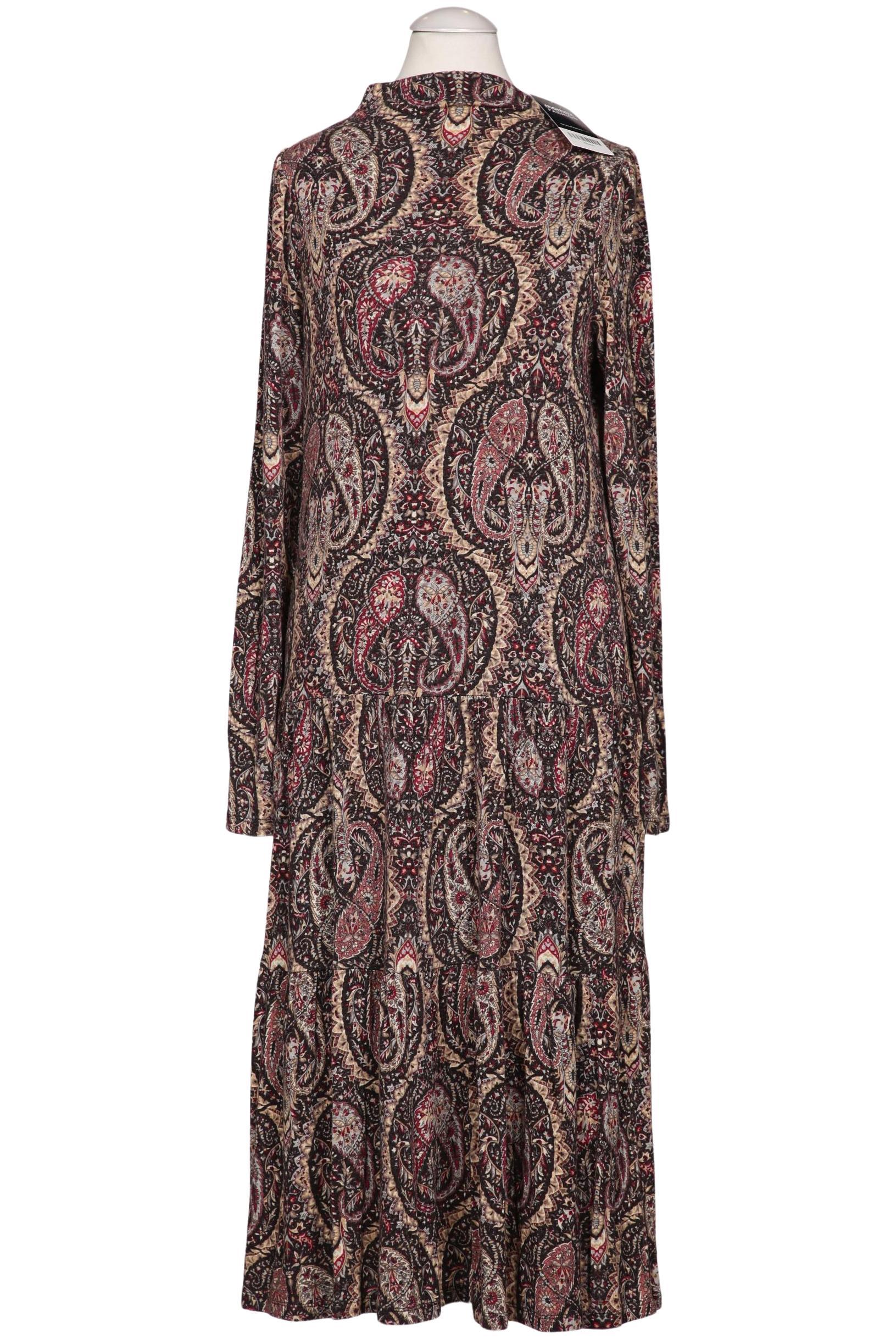 

summum woman Damen Kleid, mehrfarbig, Gr. 34