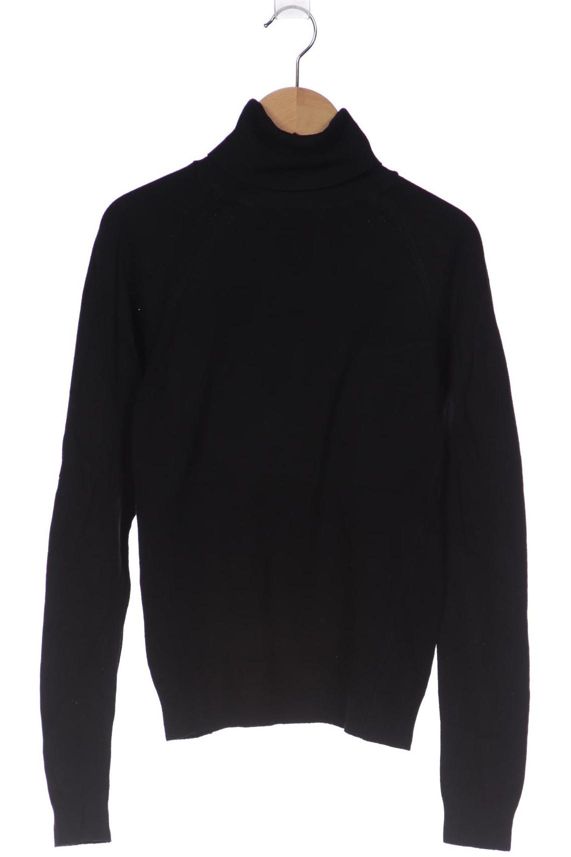 

summum woman Damen Pullover, schwarz