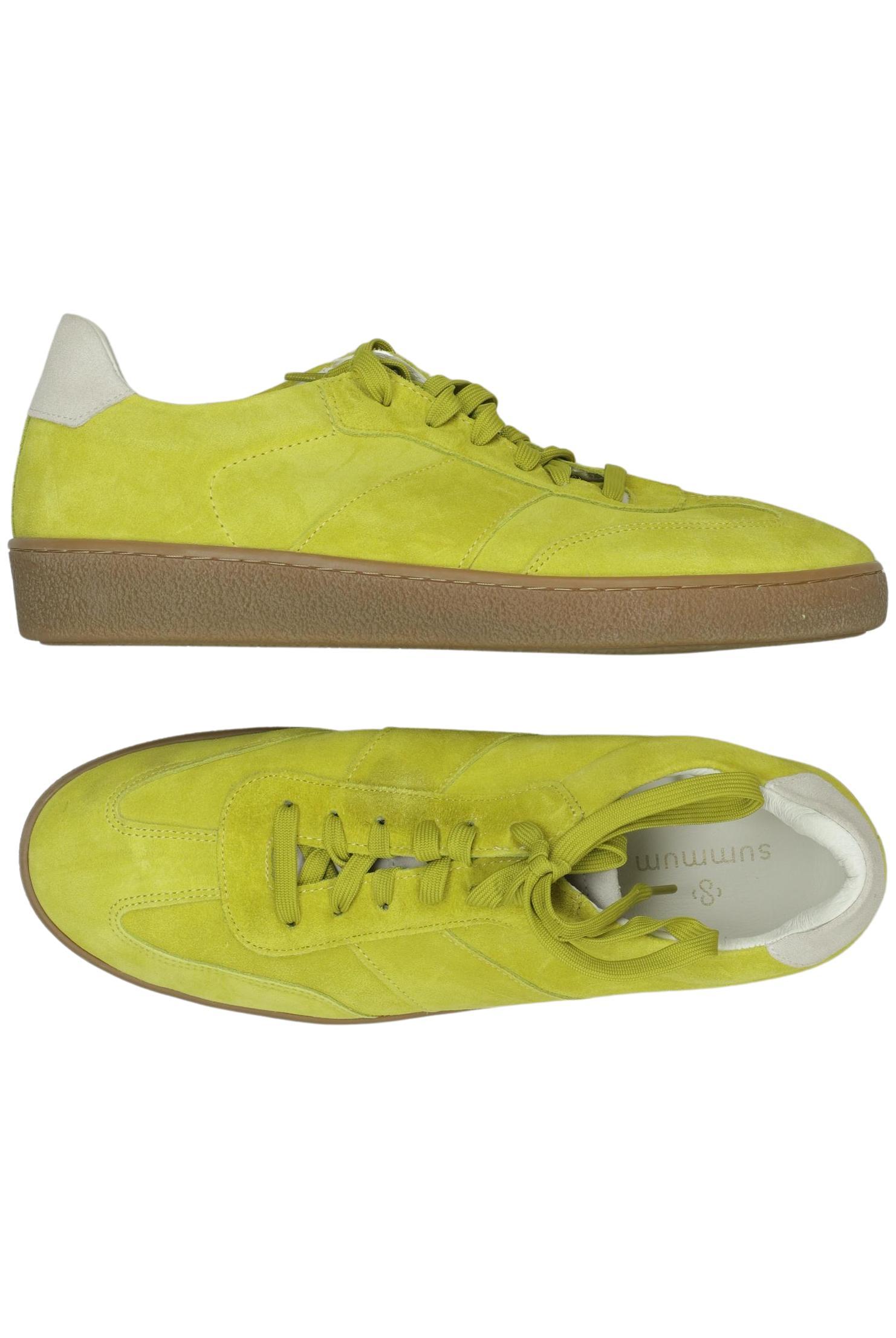 

summum woman Damen Sneakers, neon, Gr. 42