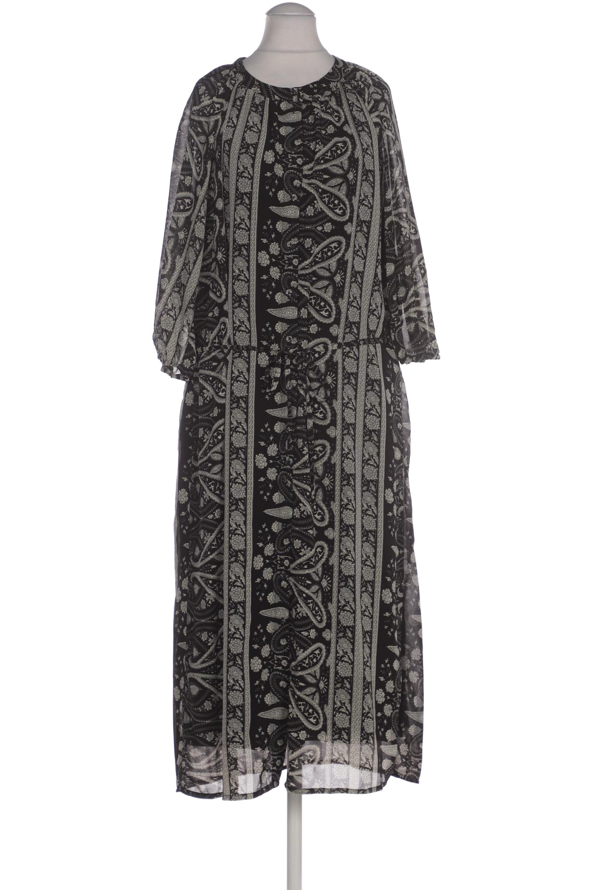 

summum woman Damen Kleid, schwarz, Gr. 34