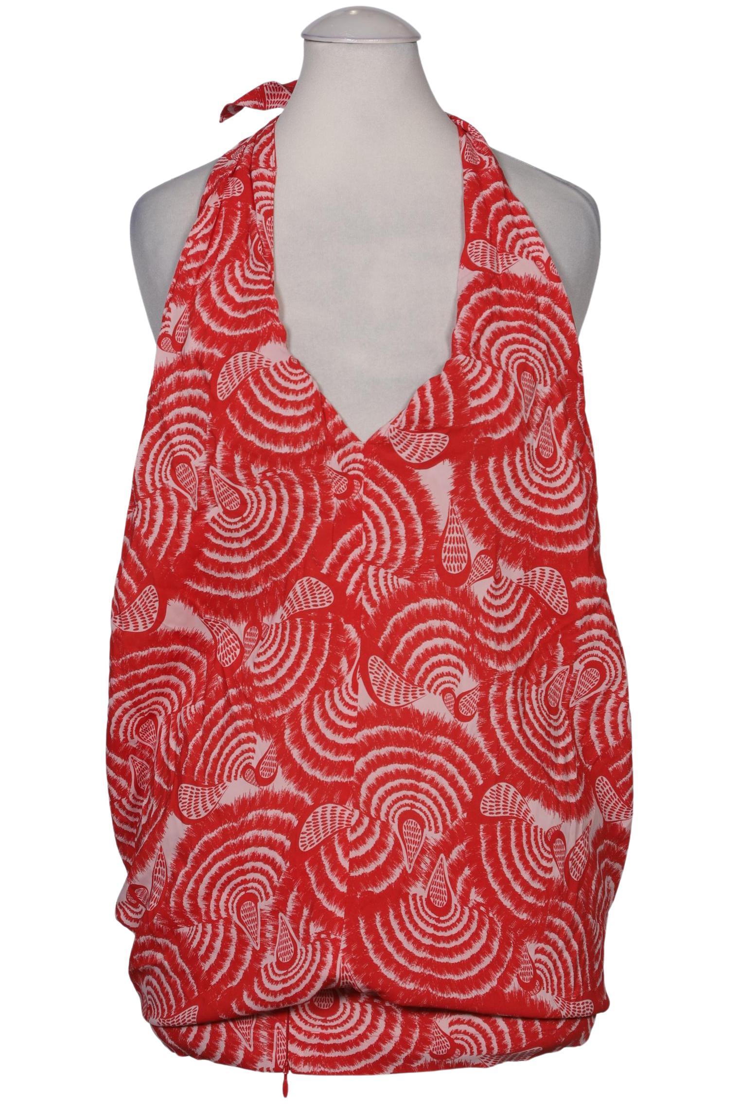 

summum woman Damen Kleid, rot, Gr. 34