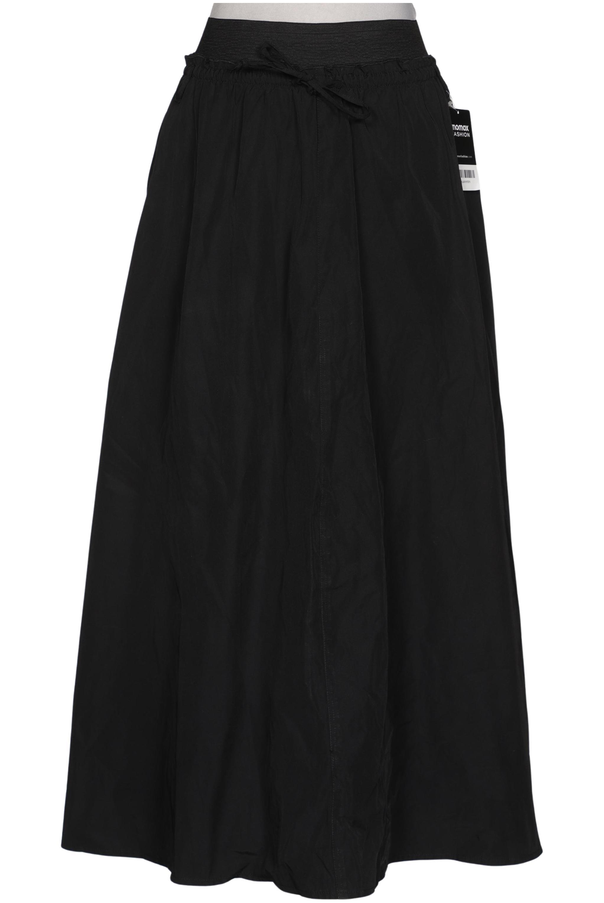 

summum woman Damen Rock, schwarz, Gr. 36