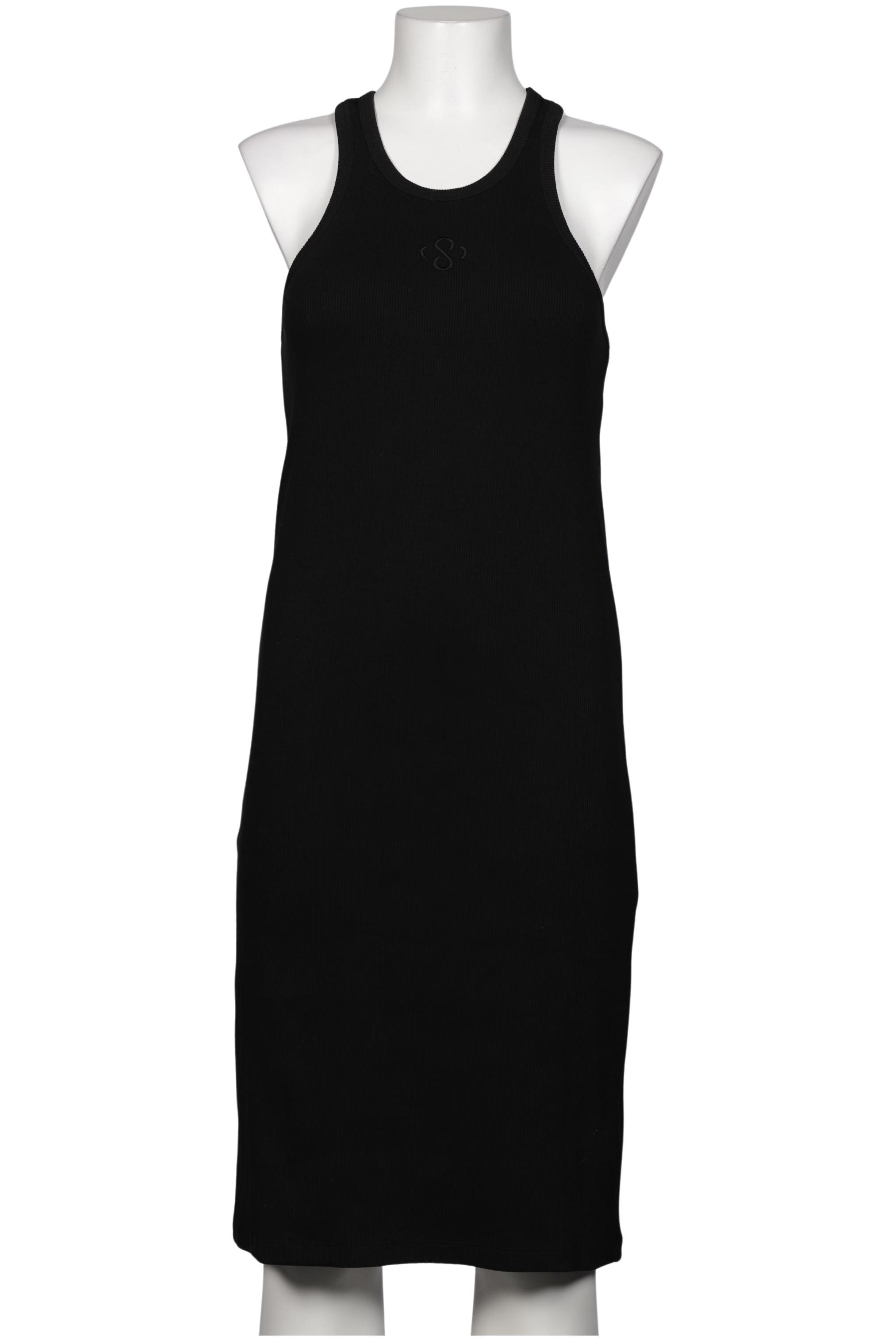 

summum woman Damen Kleid, schwarz, Gr. 42