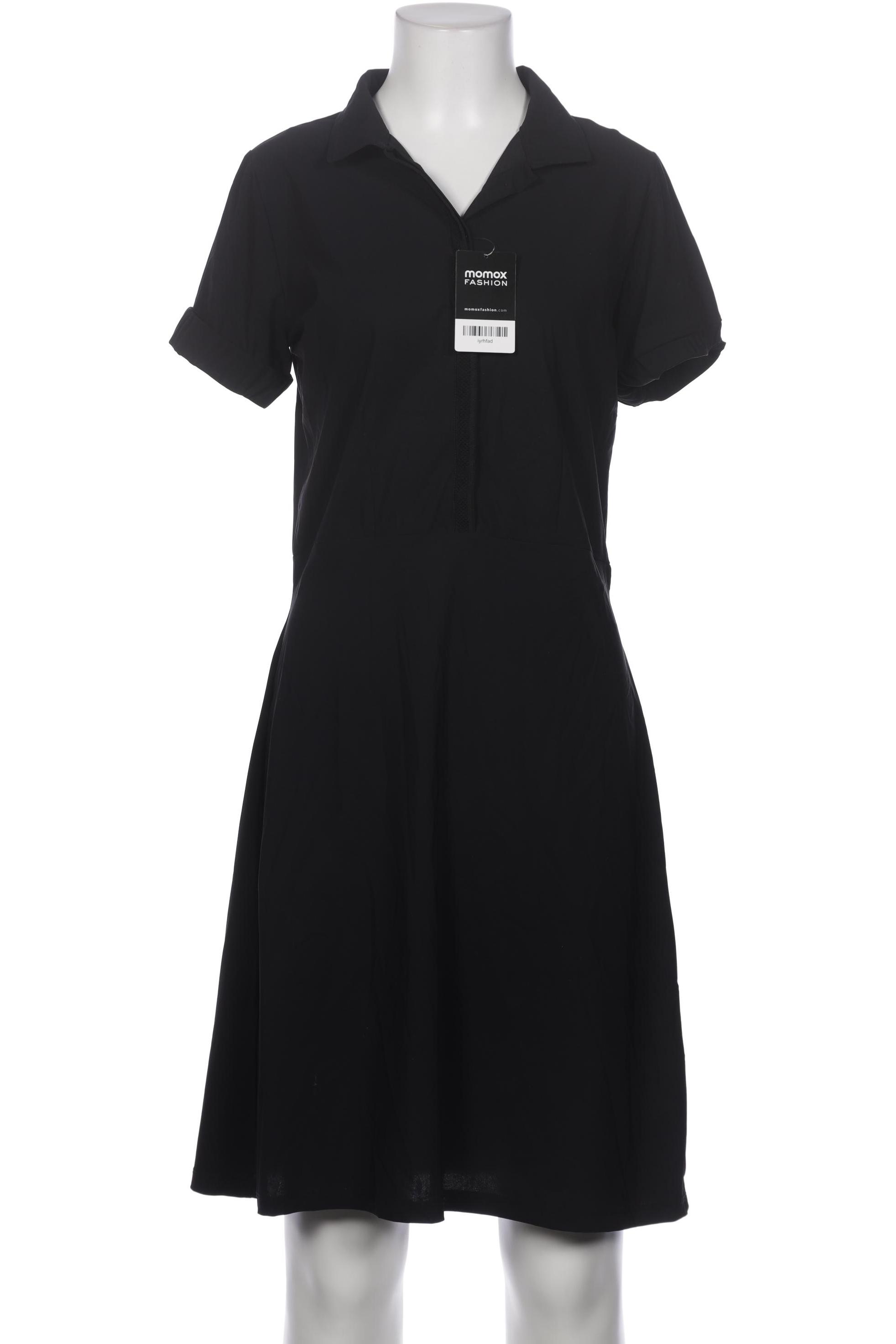 

summum woman Damen Kleid, marineblau, Gr. 36