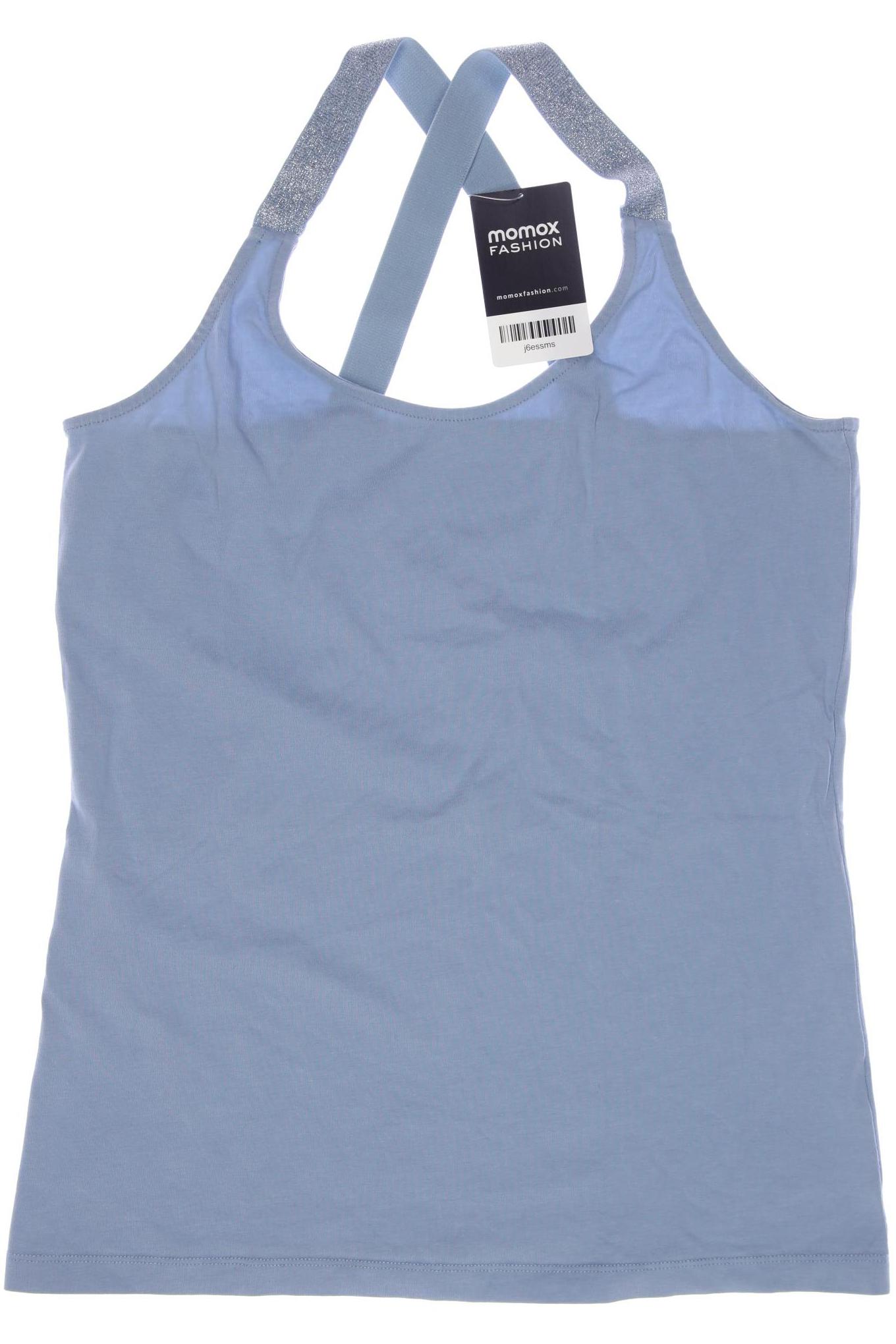 

summum woman Damen Top, hellblau