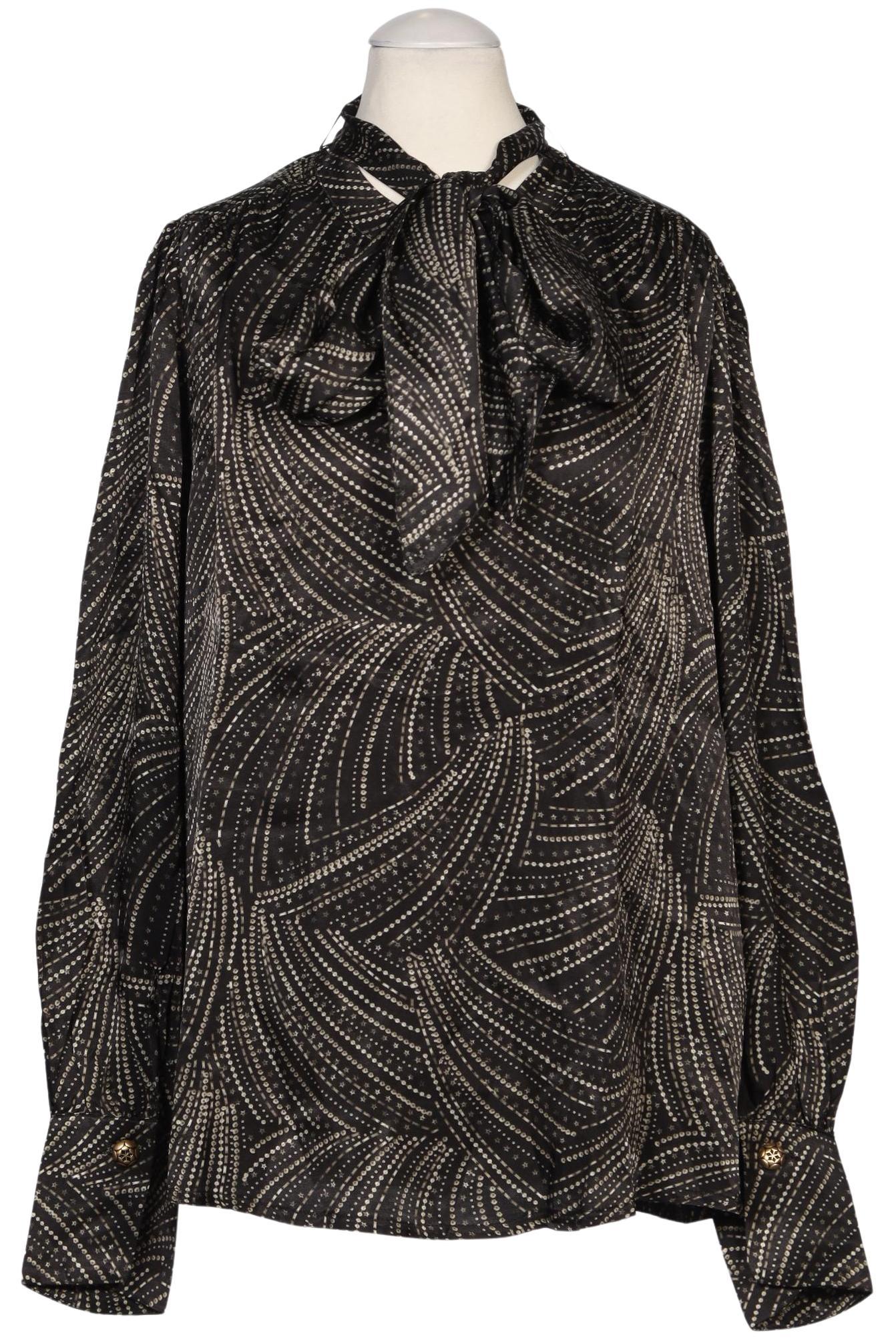 

summum woman Damen Bluse, mehrfarbig, Gr. 38