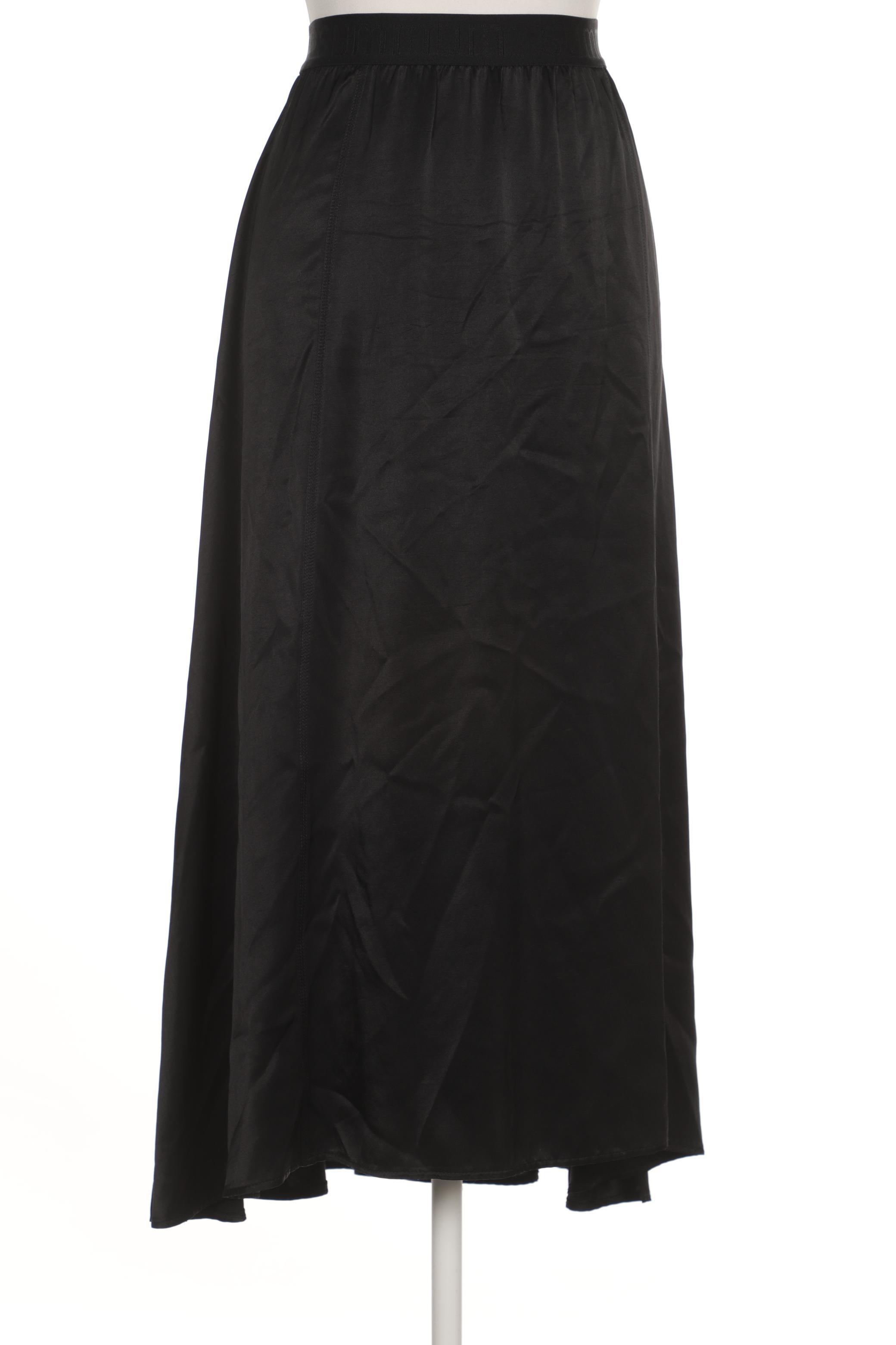 

summum woman Damen Rock, schwarz, Gr. 38