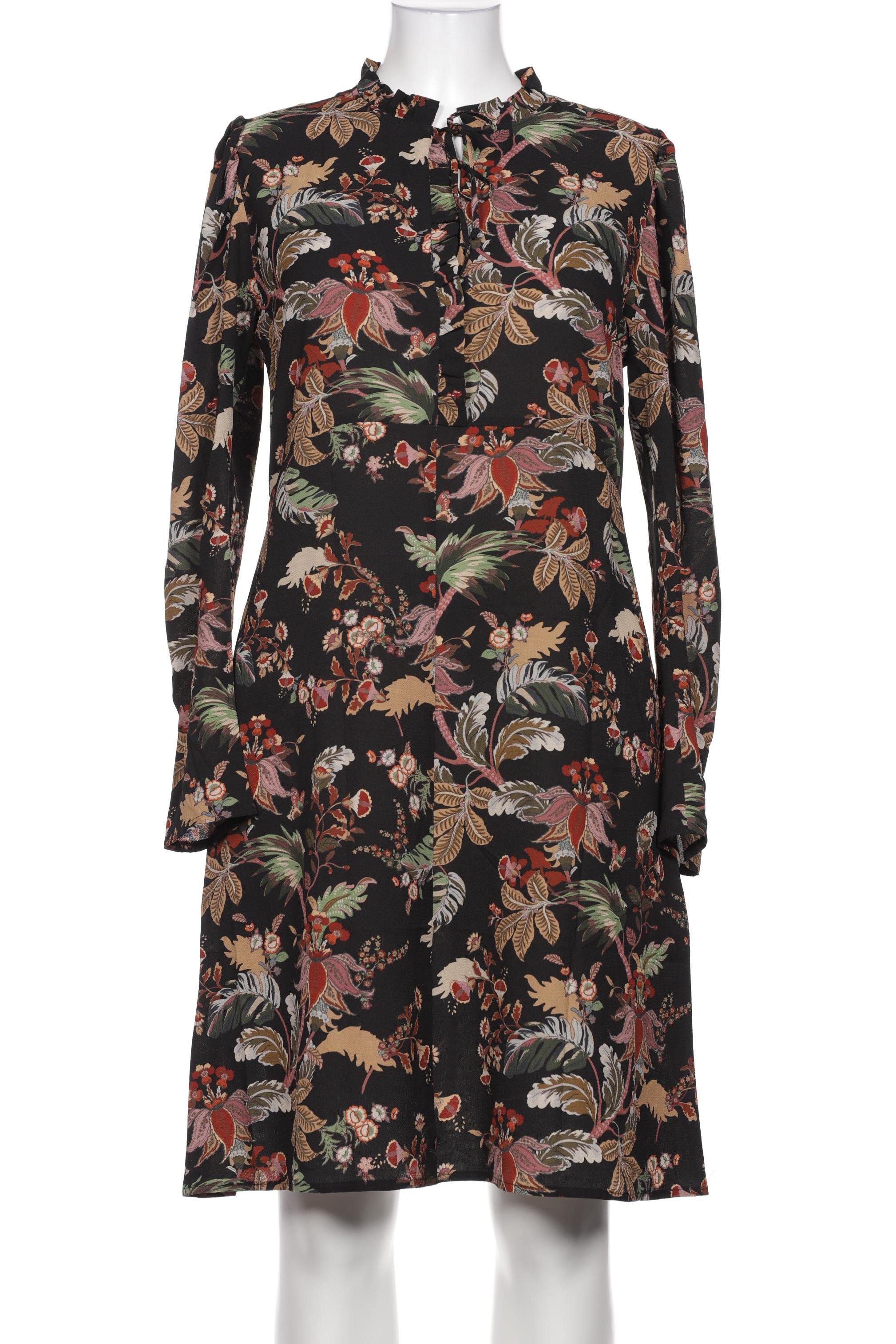 

summum woman Damen Kleid, mehrfarbig, Gr. 42