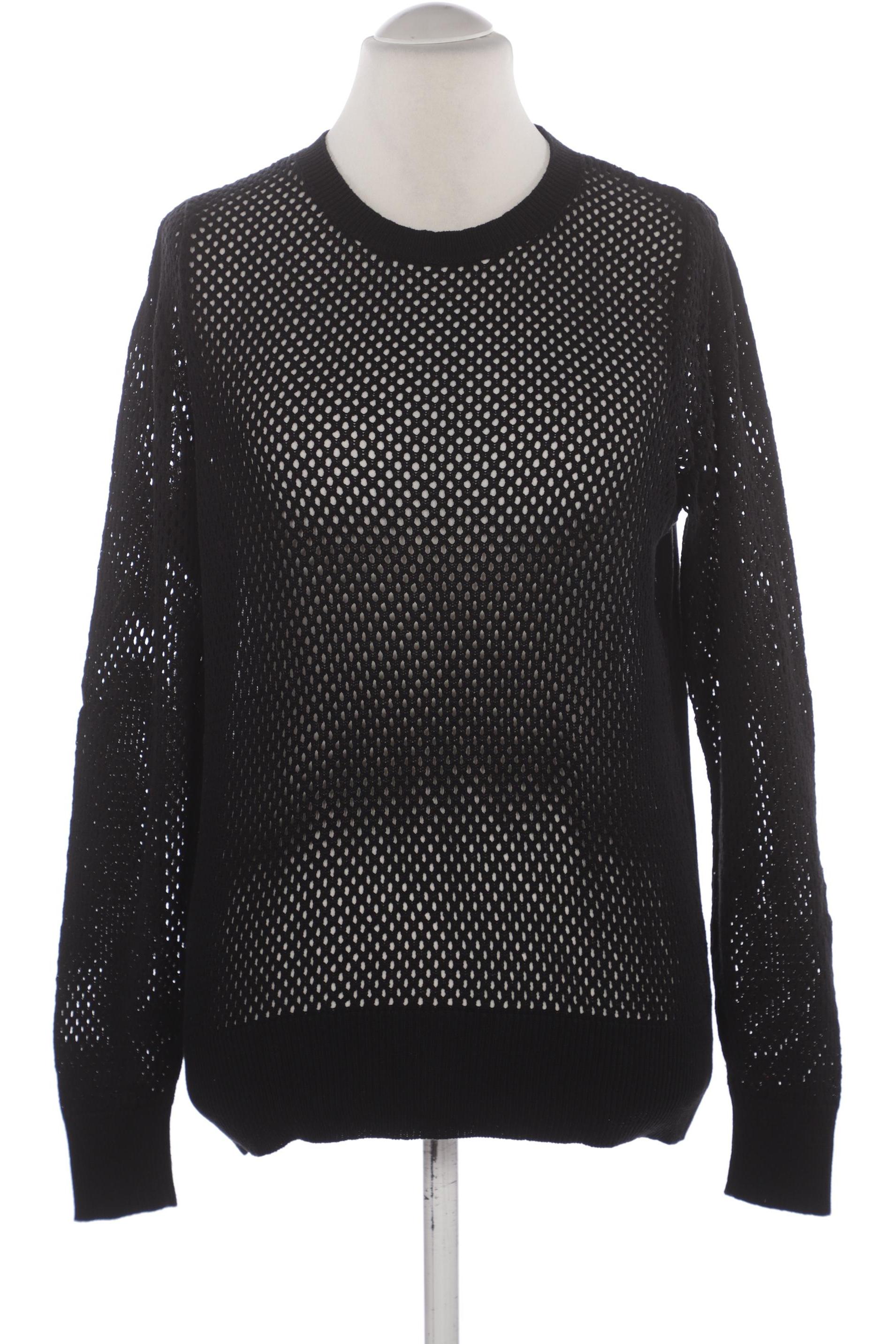 

summum woman Damen Pullover, schwarz, Gr. 42