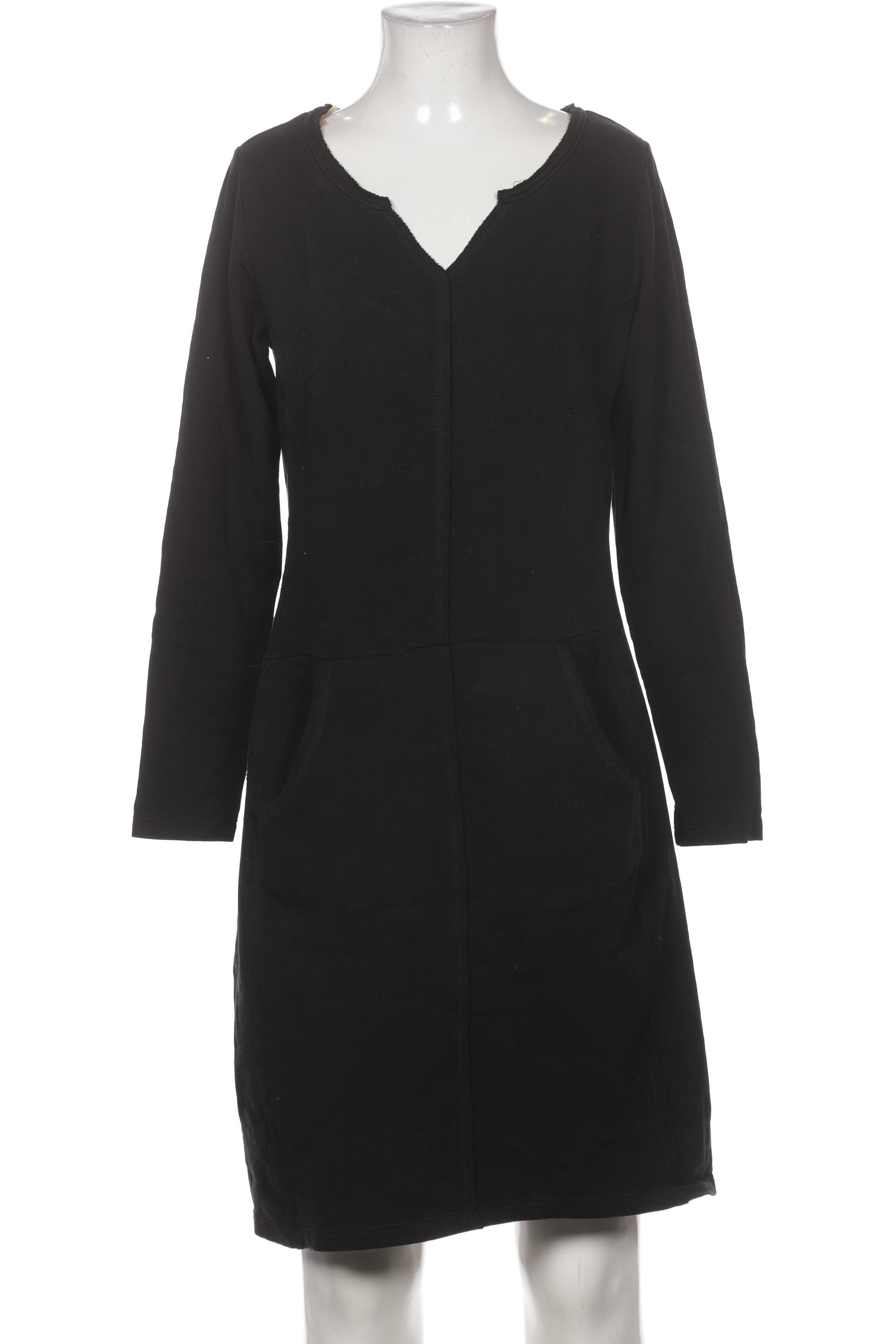 

summum woman Damen Kleid, schwarz, Gr. 36