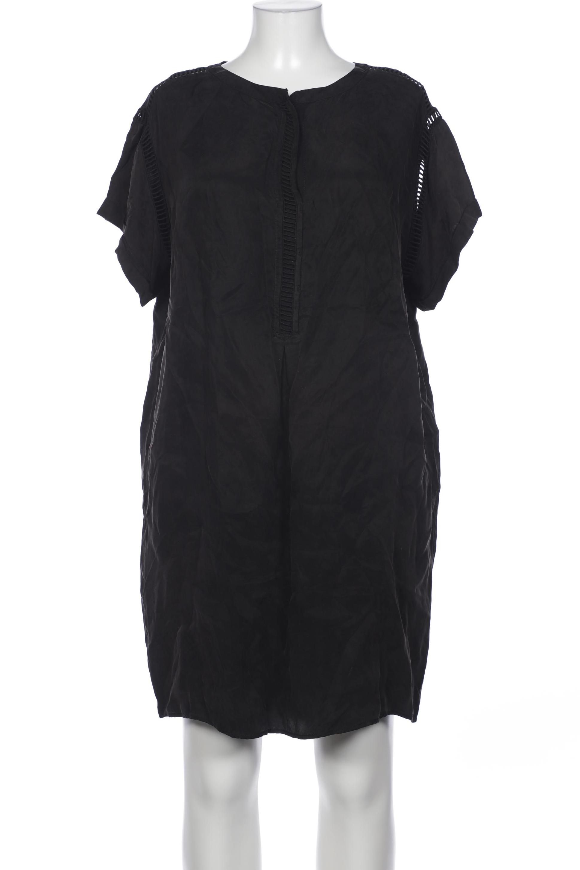

summum woman Damen Kleid, schwarz