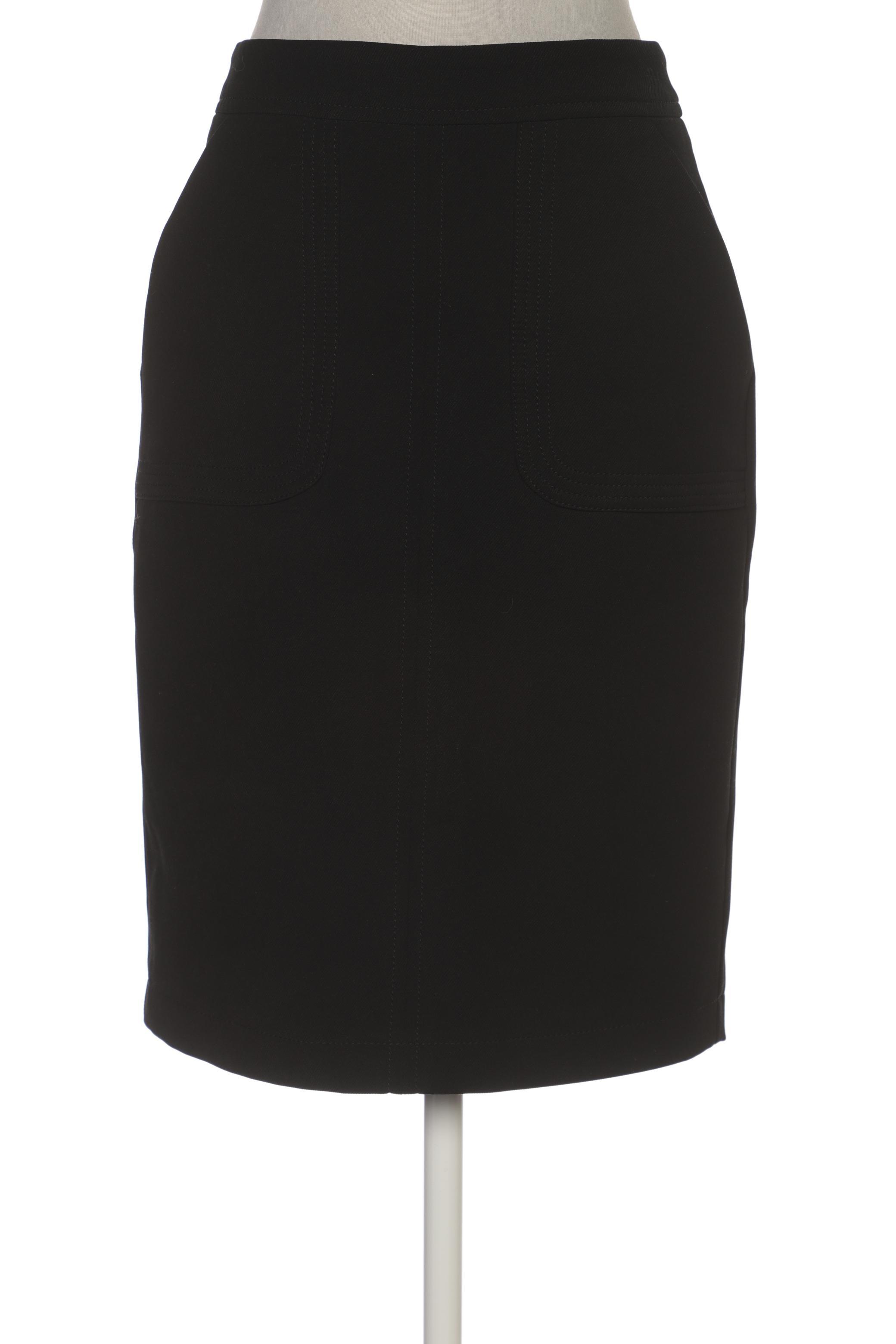 

summum woman Damen Rock, schwarz, Gr. 36