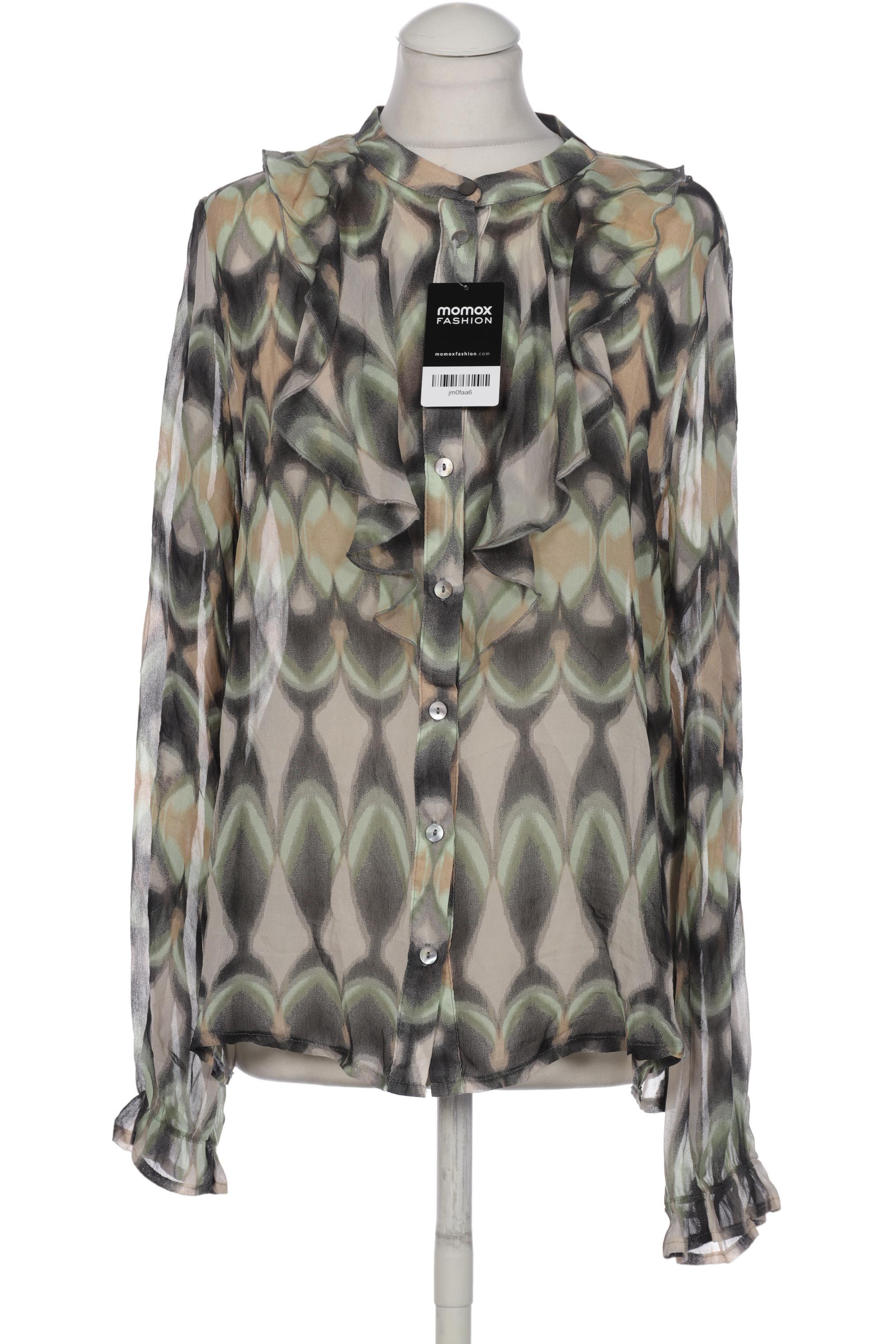 

summum woman Damen Bluse, mehrfarbig, Gr. 40