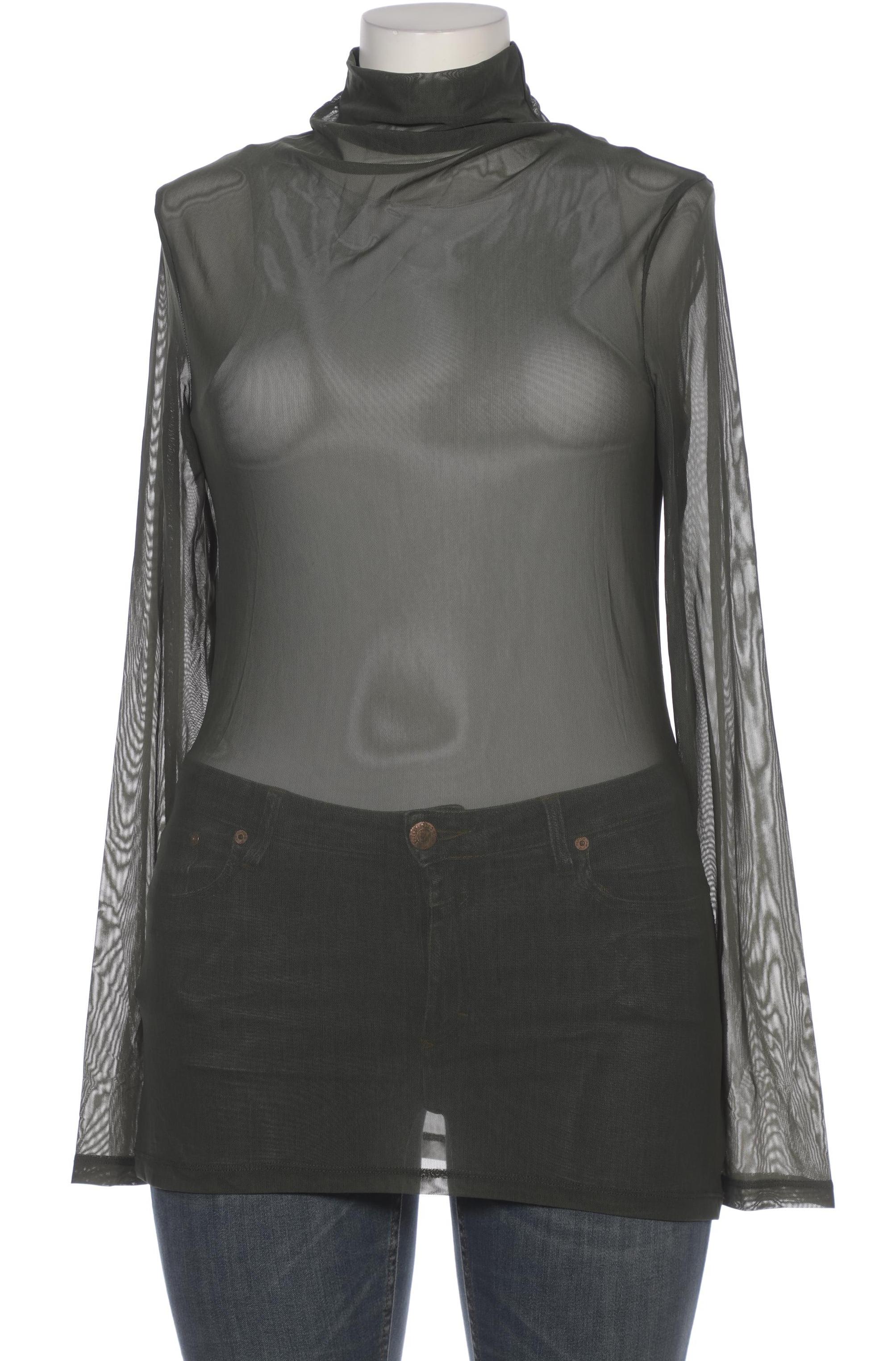 

summum woman Damen Bluse, grün