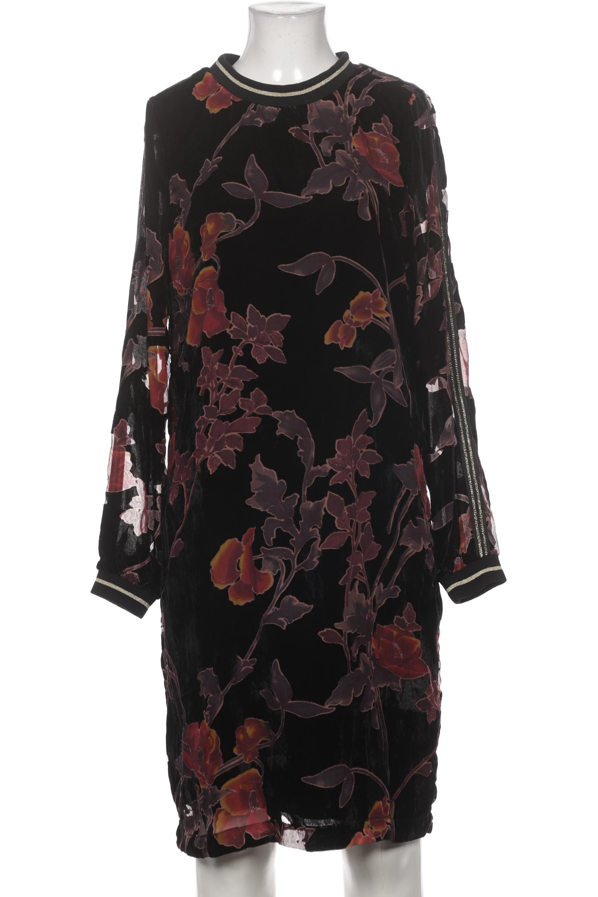 

summum woman Damen Kleid, schwarz, Gr. 36