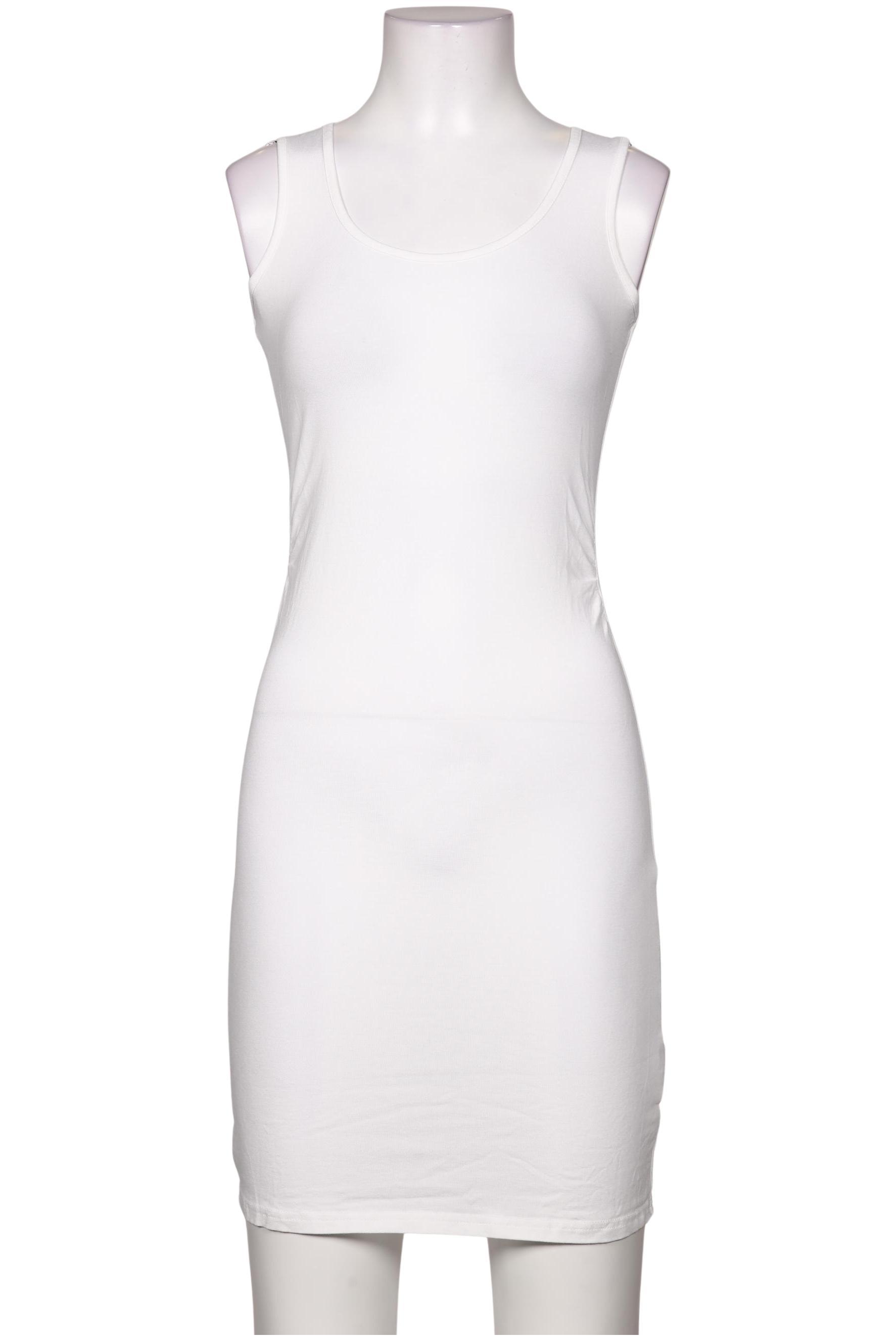 

summum woman Damen Kleid, weiß, Gr. 36