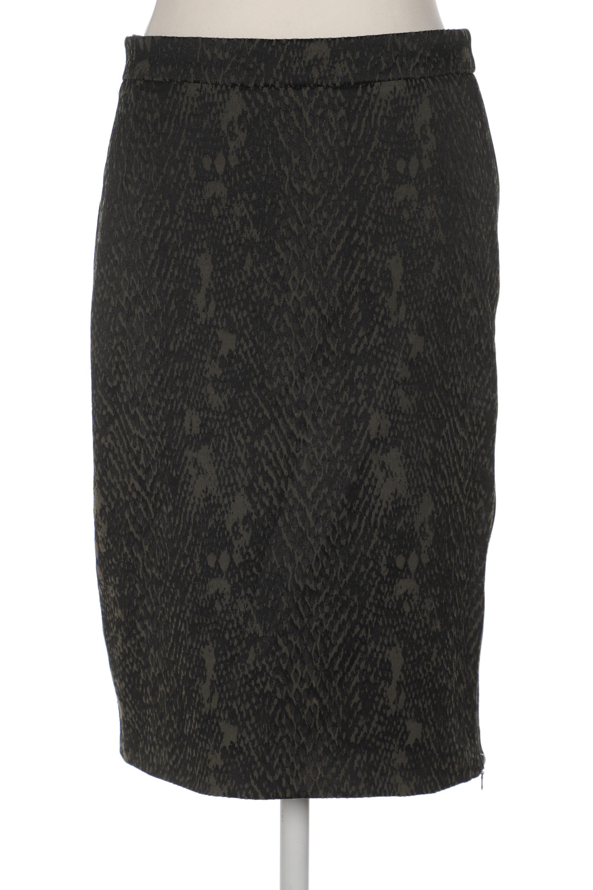 

summum woman Damen Rock, grün, Gr. 34