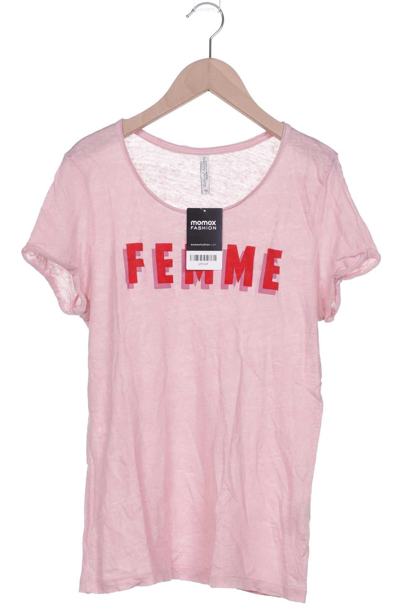 

summum woman Damen T-Shirt, pink, Gr. 38