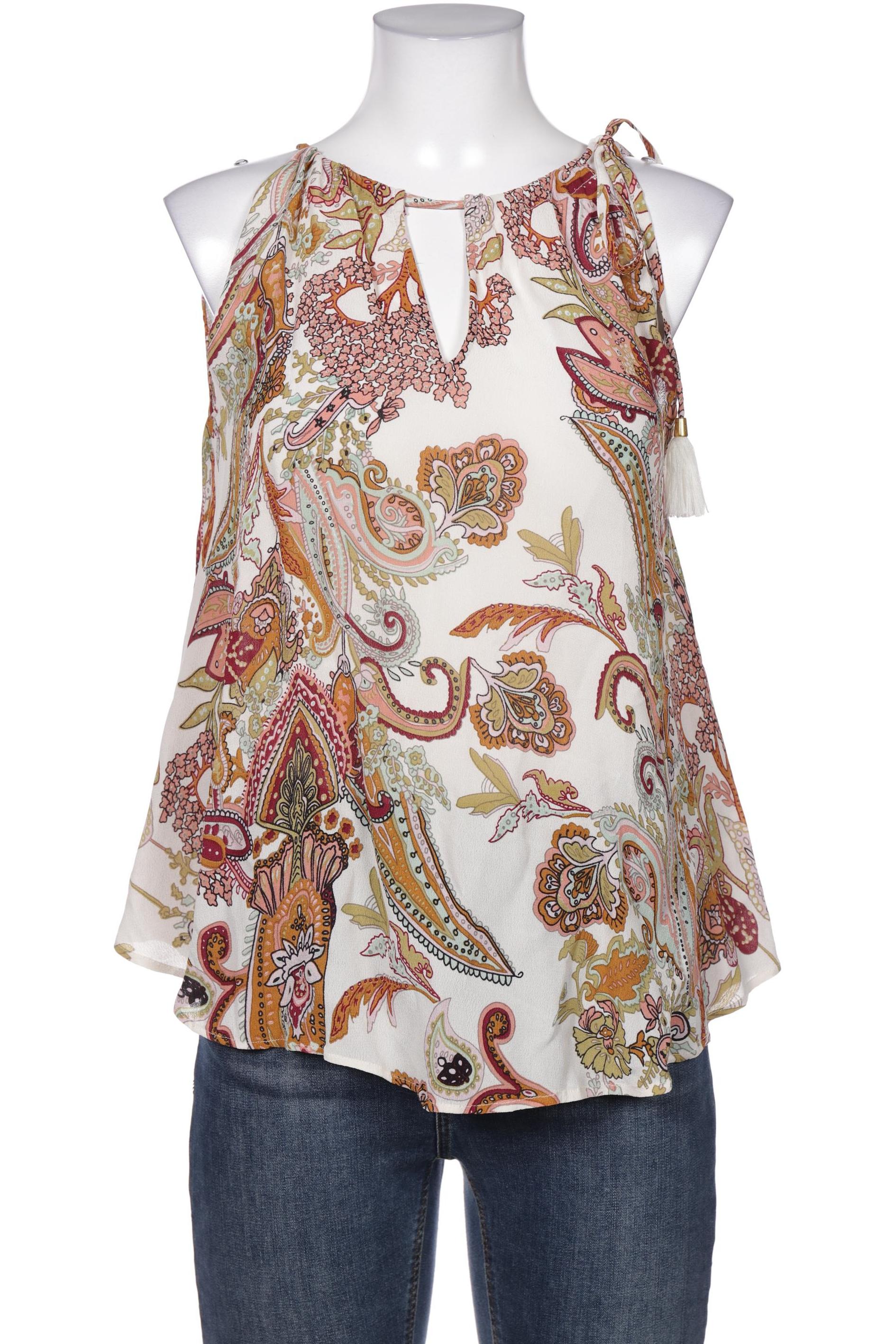 

summum woman Damen Bluse, weiß