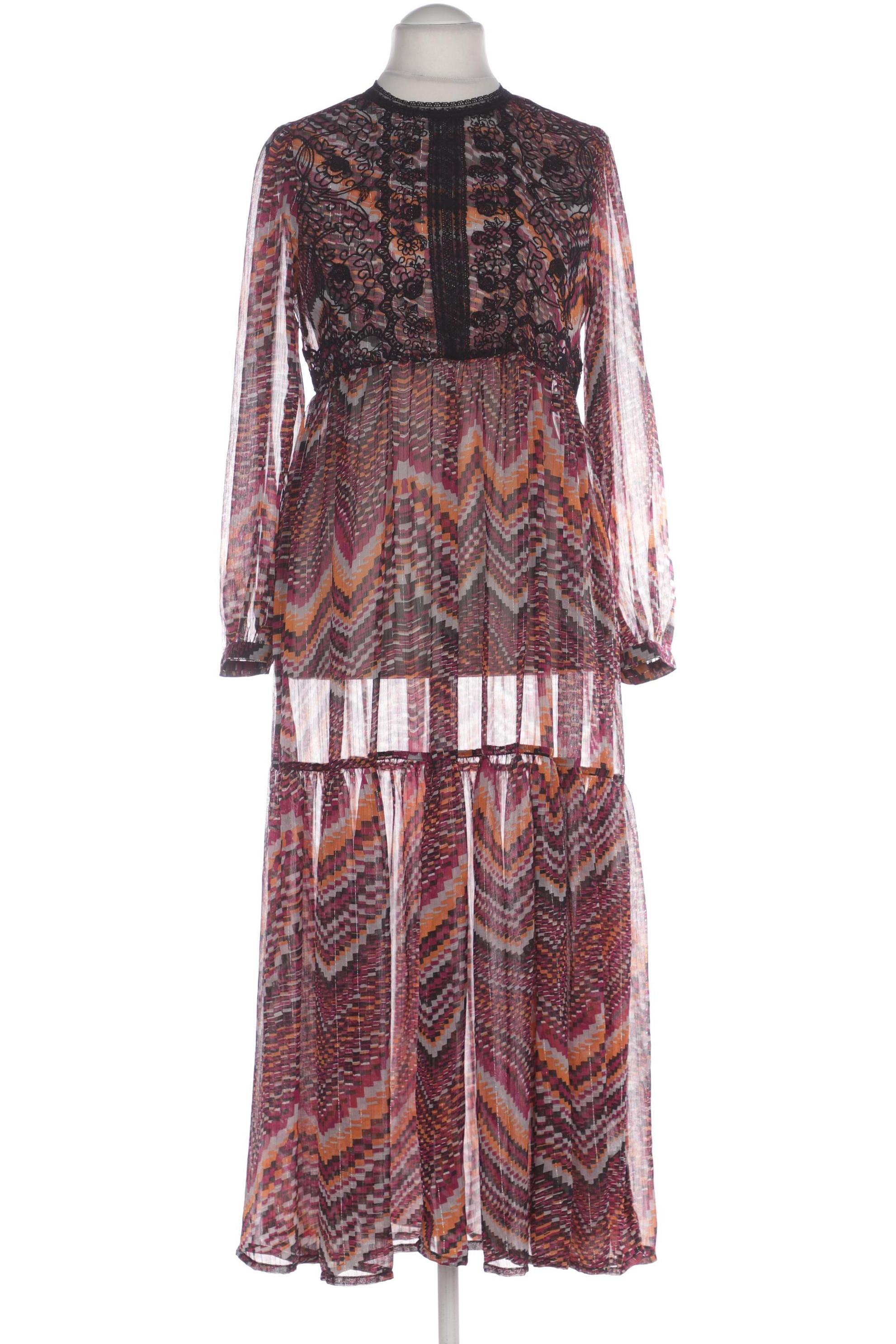 

summum woman Damen Kleid, flieder, Gr. 36