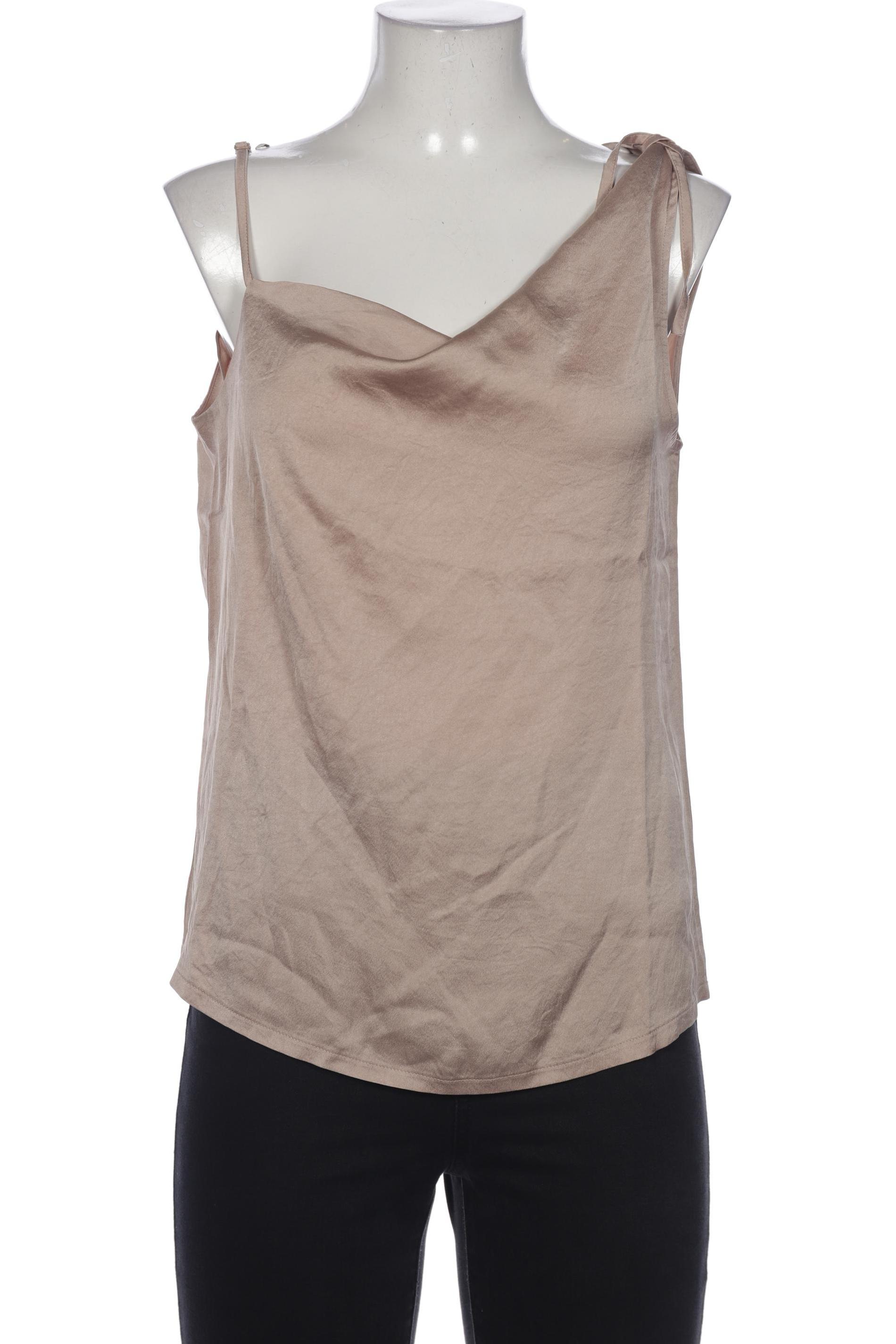 

summum woman Damen Top, beige, Gr. 40