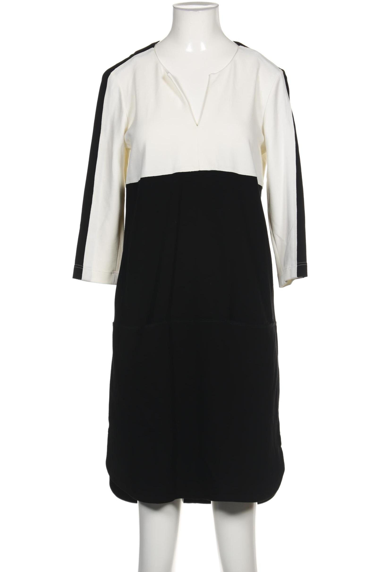 

summum woman Damen Kleid, schwarz, Gr. 36
