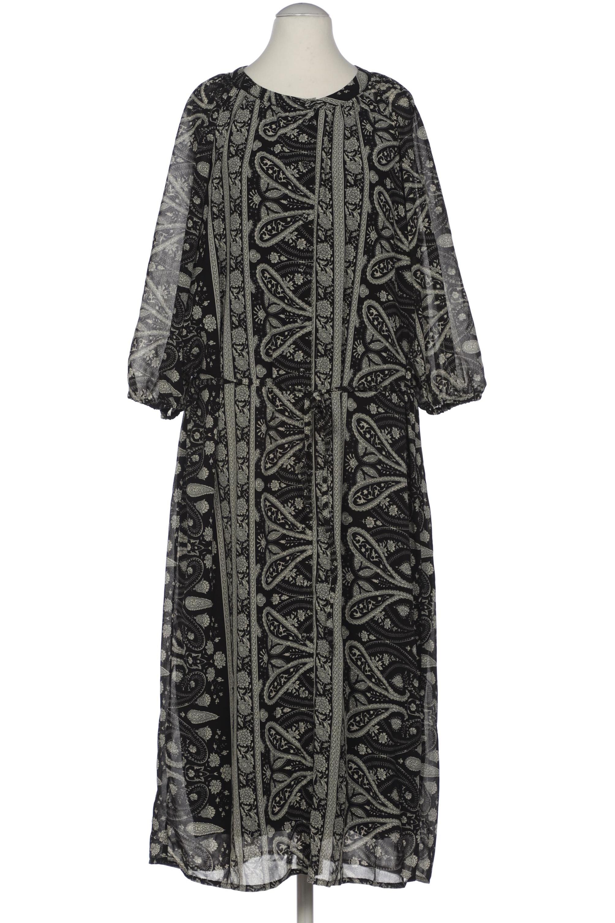 

summum woman Damen Kleid, schwarz, Gr. 36