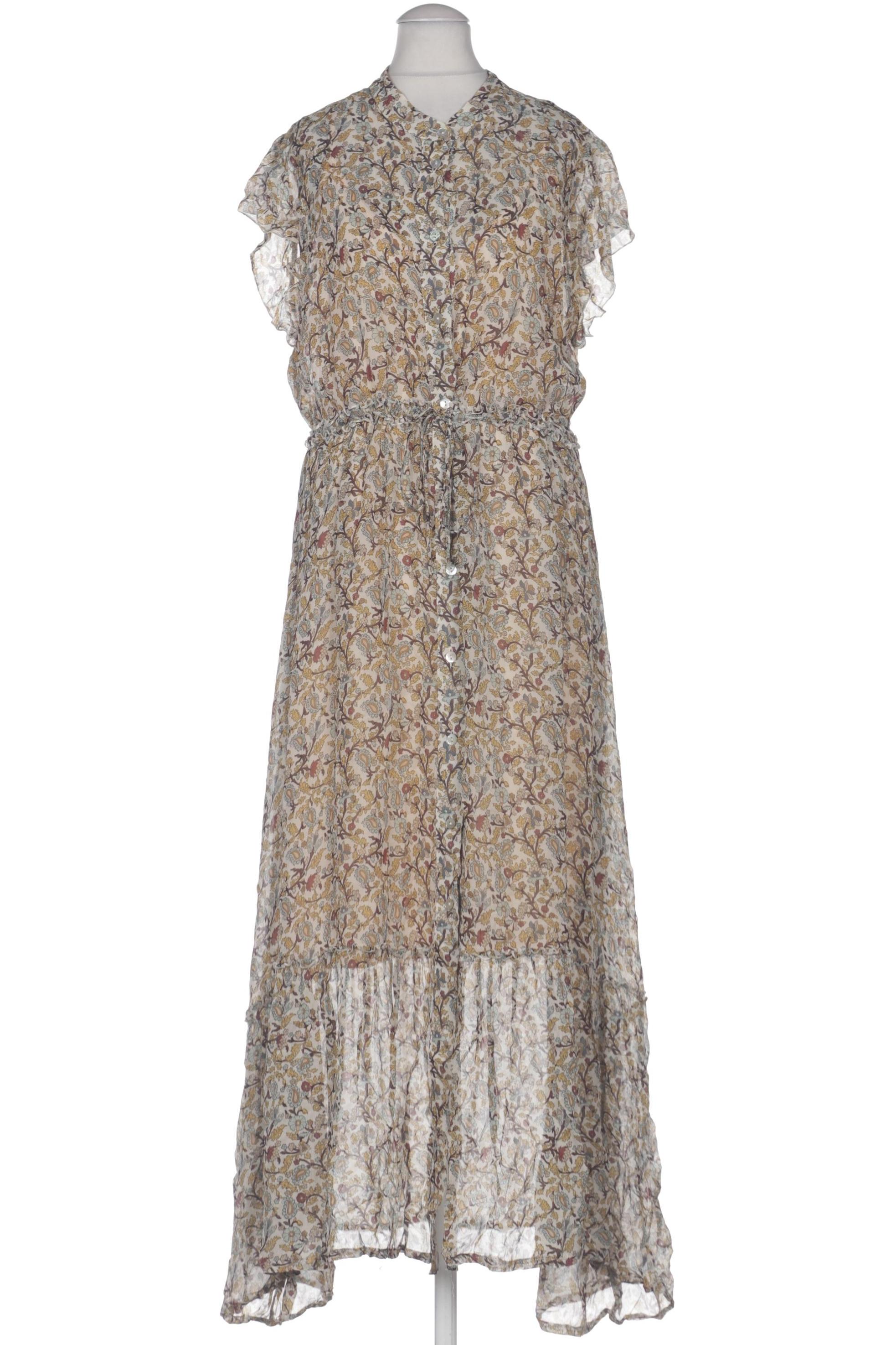 

summum woman Damen Kleid, beige, Gr. 40