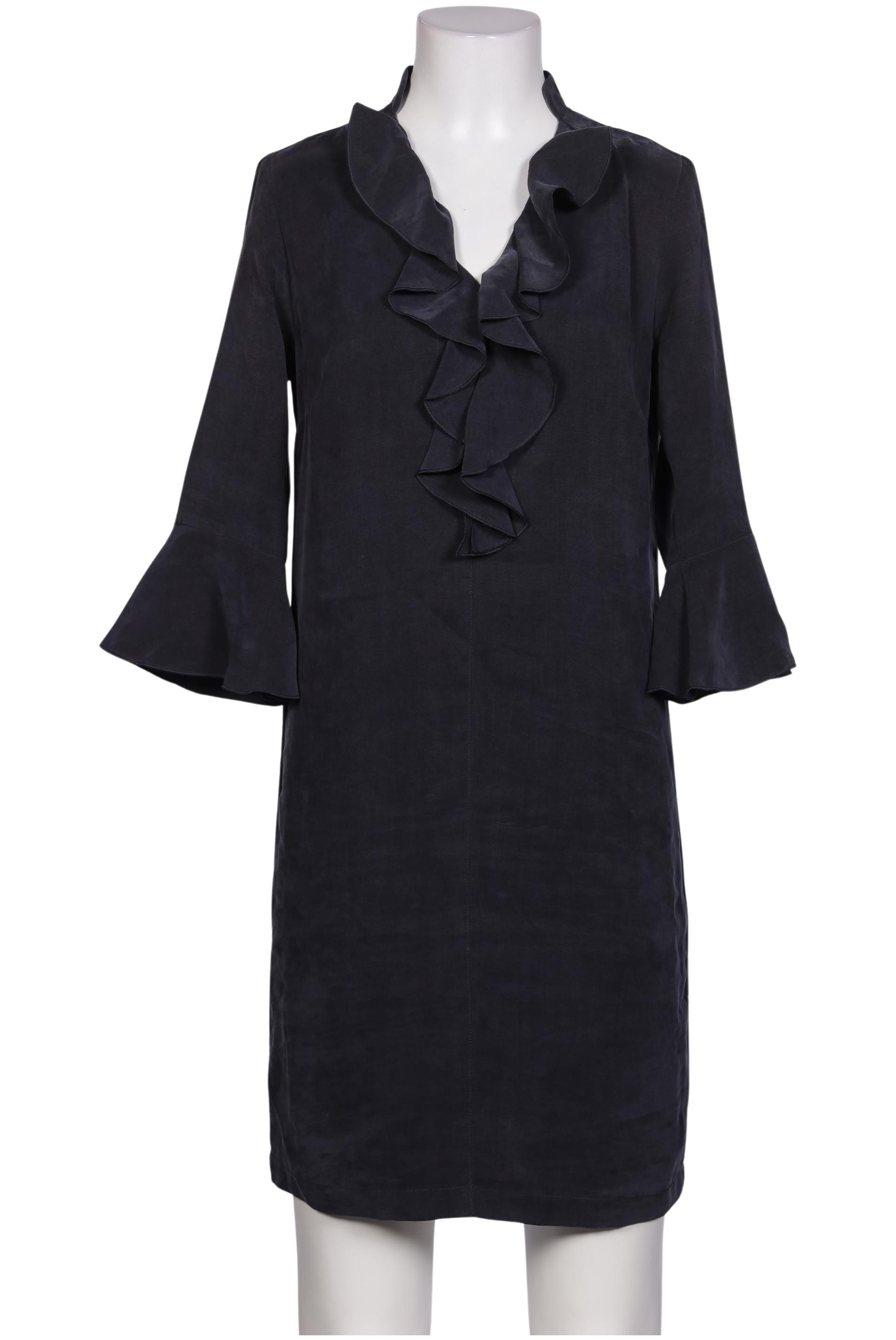 

summum woman Damen Kleid, marineblau, Gr. 34