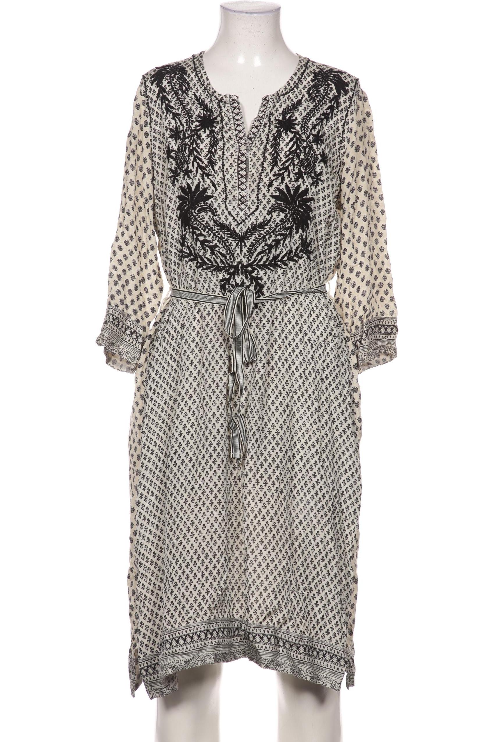 

summum woman Damen Kleid, mehrfarbig, Gr. 38
