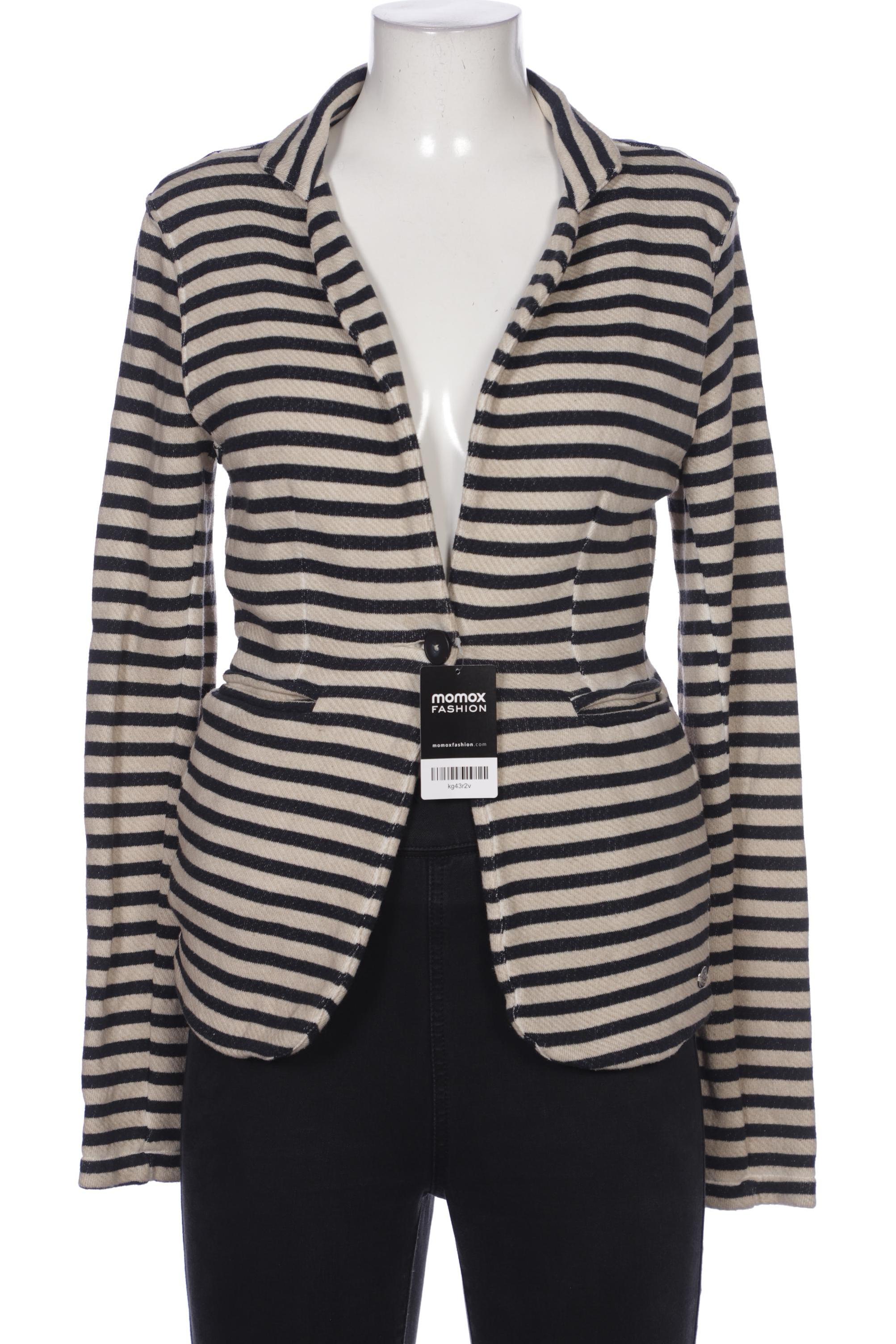 

summum woman Damen Blazer, beige, Gr. 38