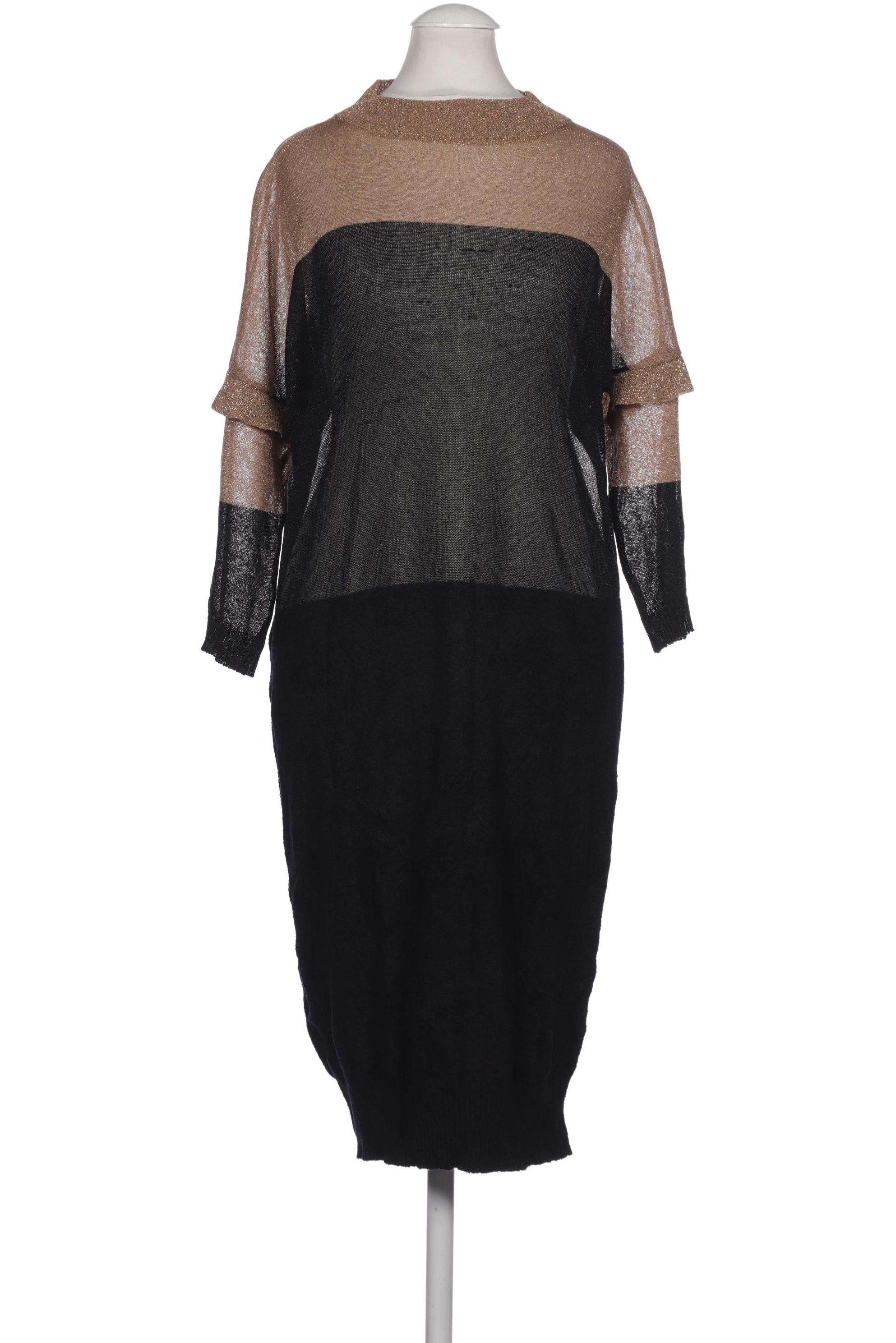 

summum woman Damen Kleid, schwarz, Gr. 34