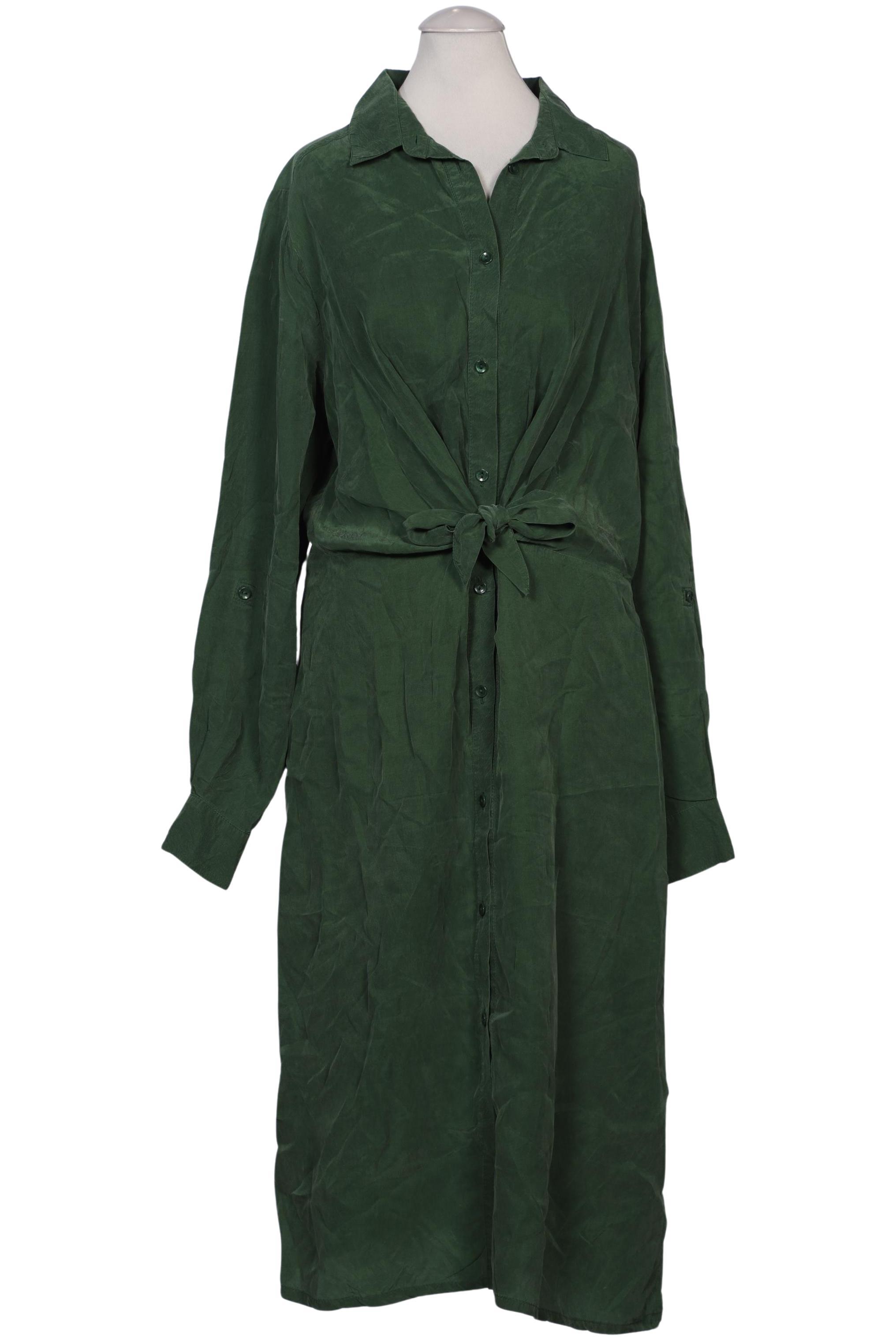 

summum woman Damen Kleid, grün, Gr. 36
