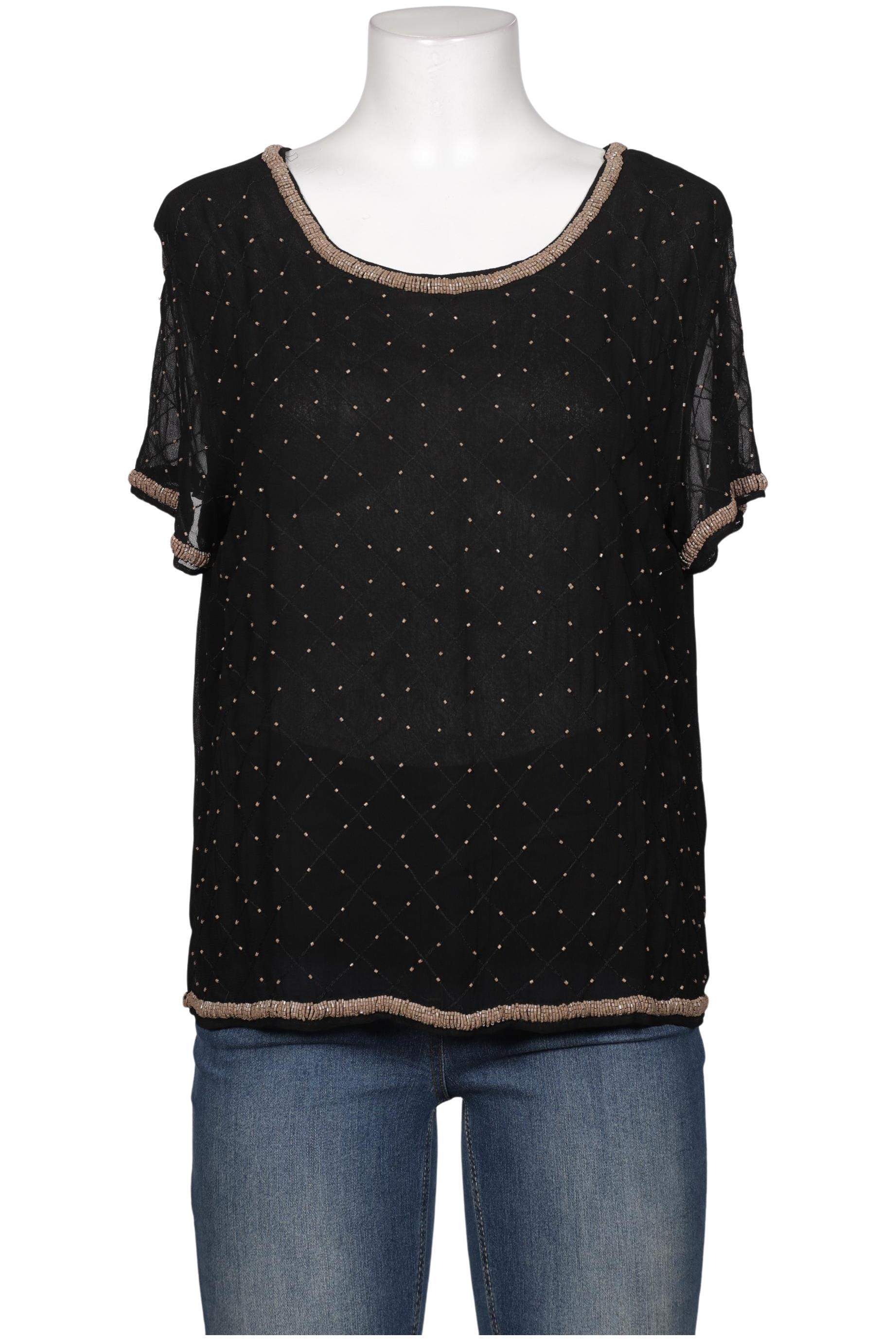 

summum woman Damen Bluse, mehrfarbig, Gr. 36