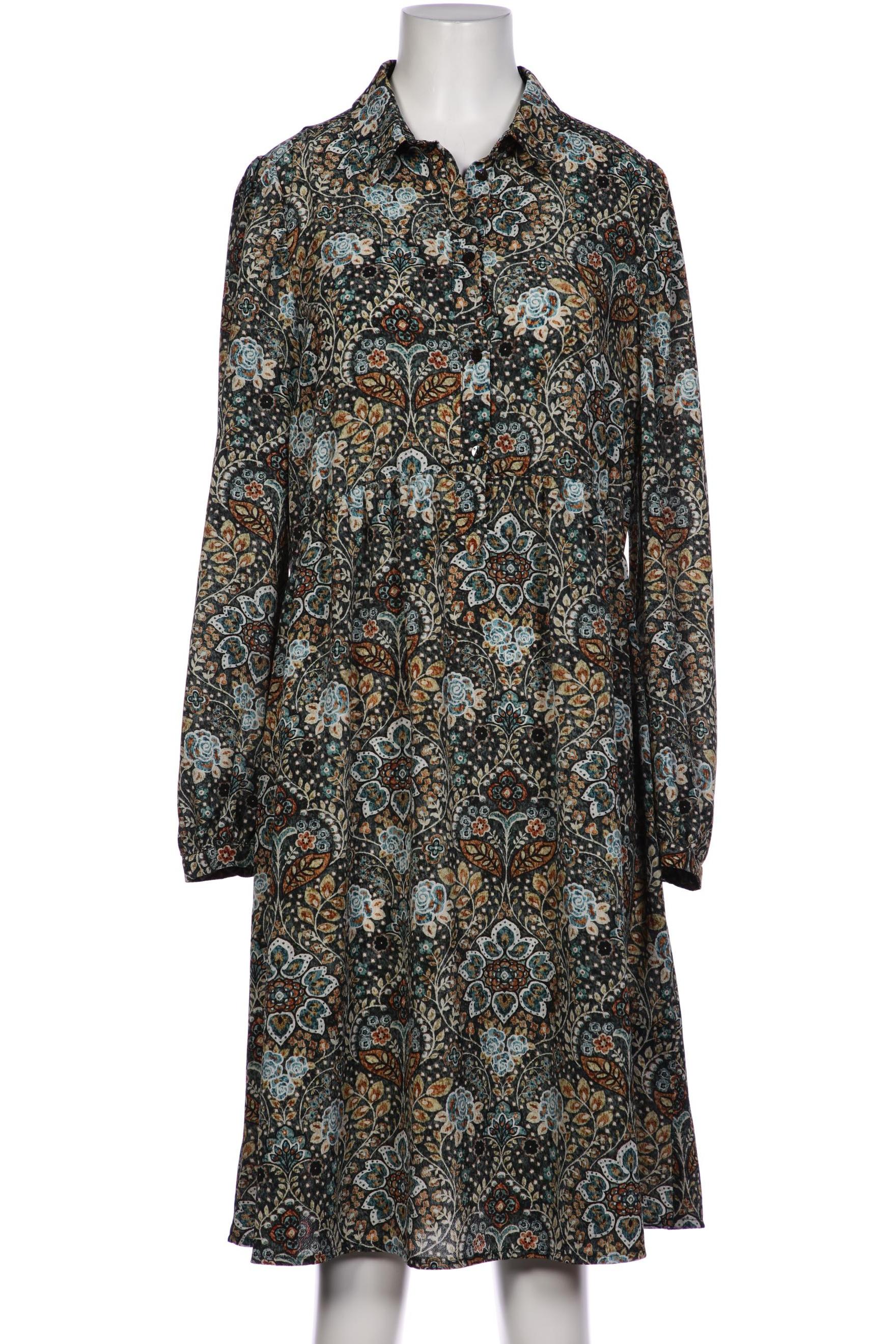 

summum woman Damen Kleid, mehrfarbig