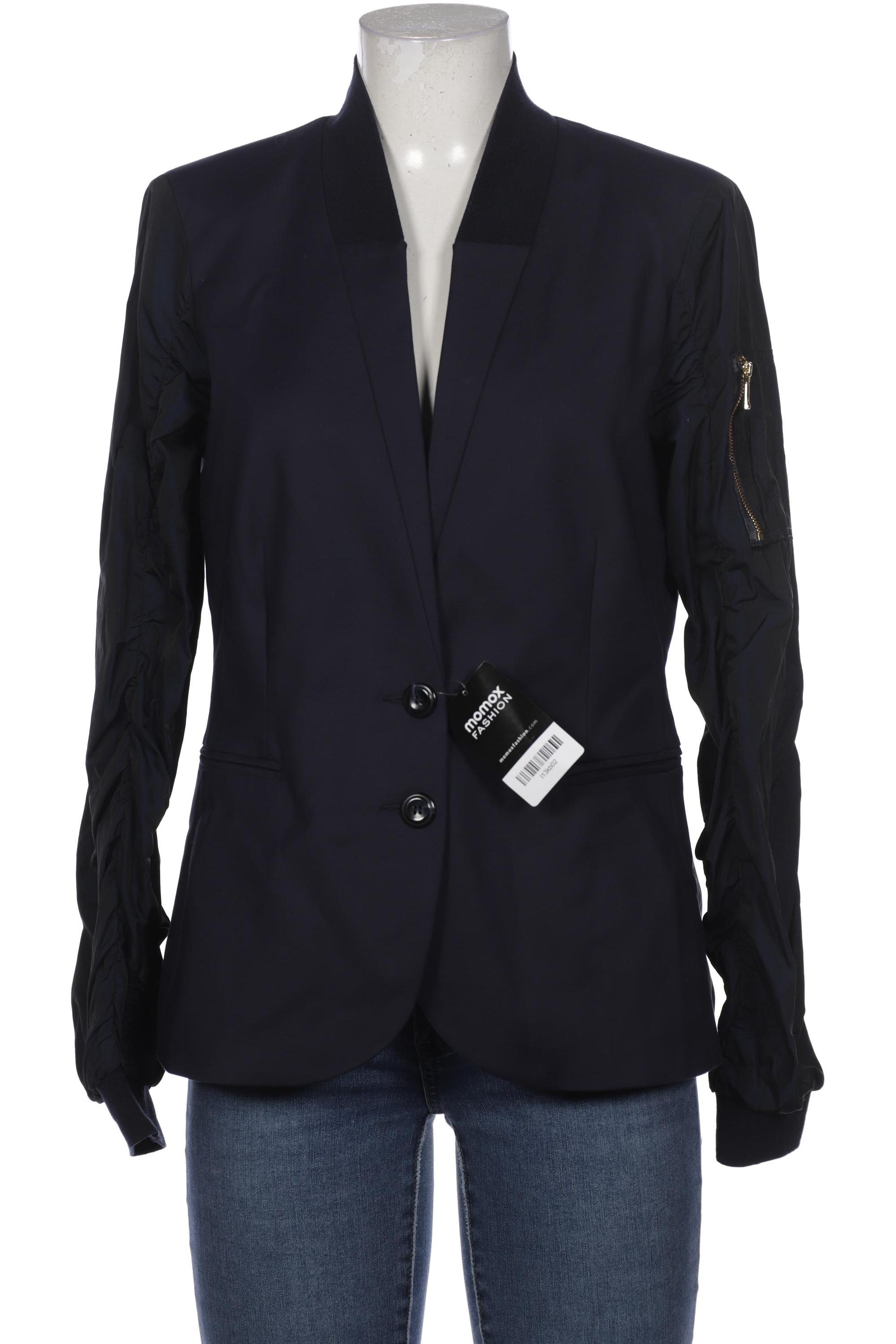 

summum woman Damen Blazer, marineblau, Gr. 42