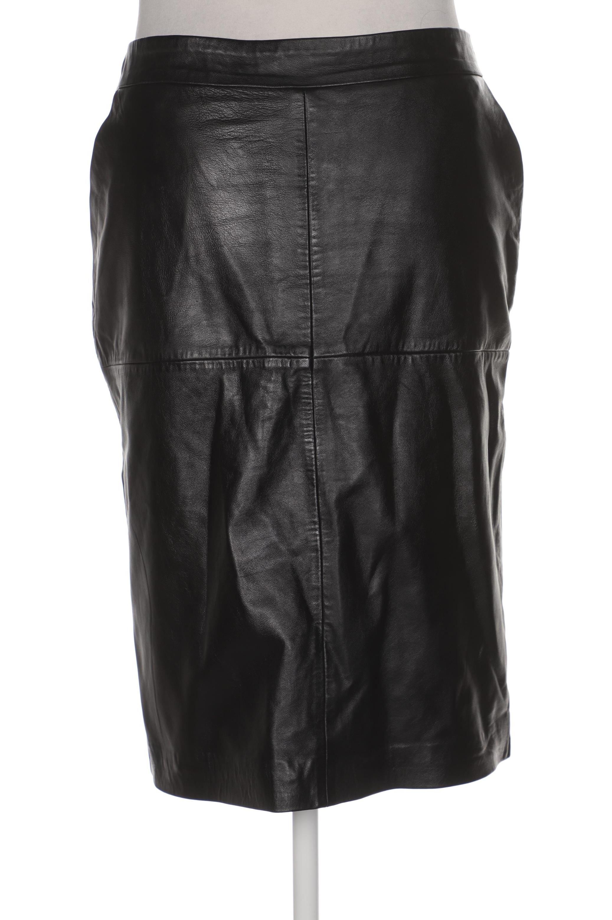 

summum woman Damen Rock, schwarz, Gr. 44