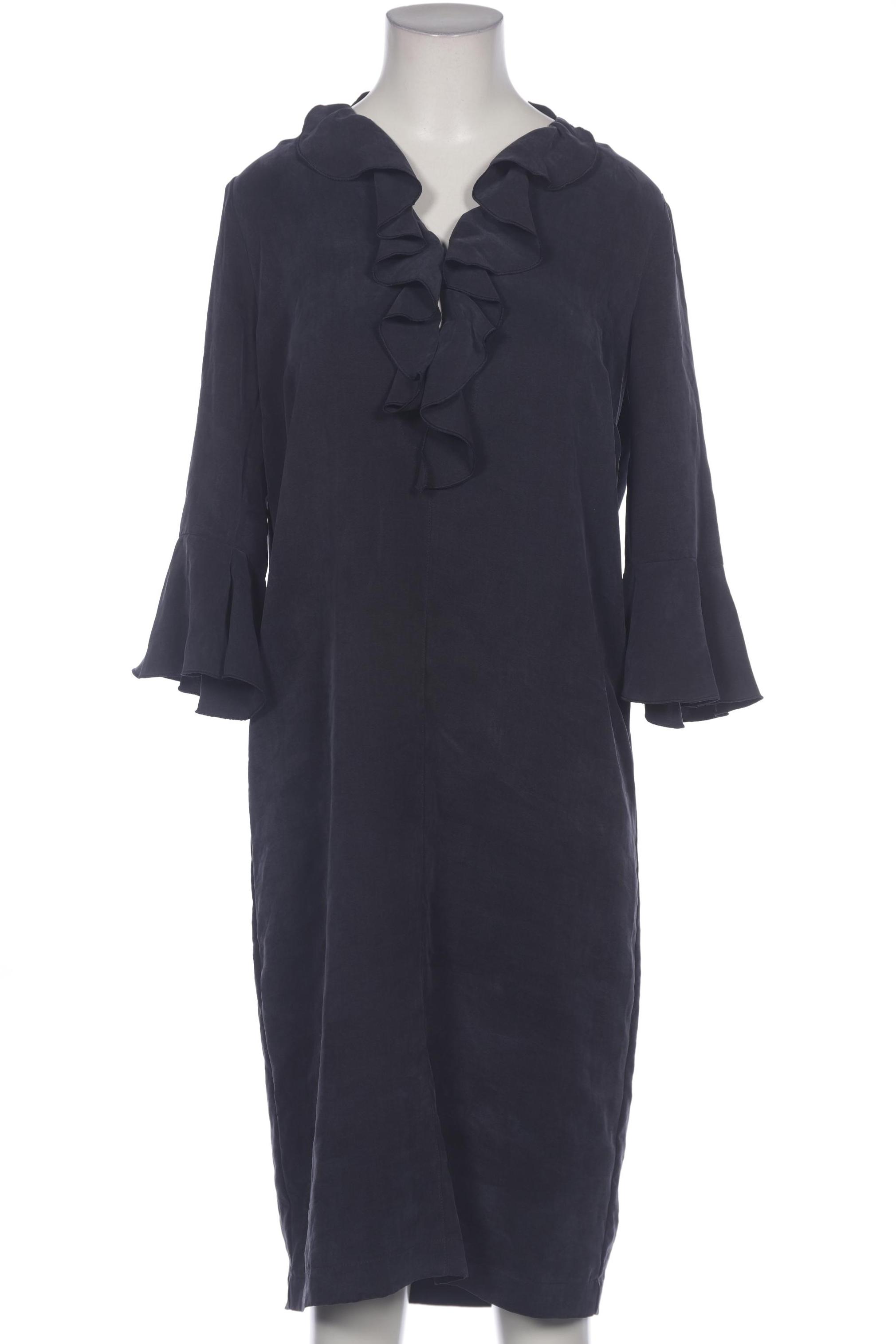 

summum woman Damen Kleid, marineblau, Gr. 34