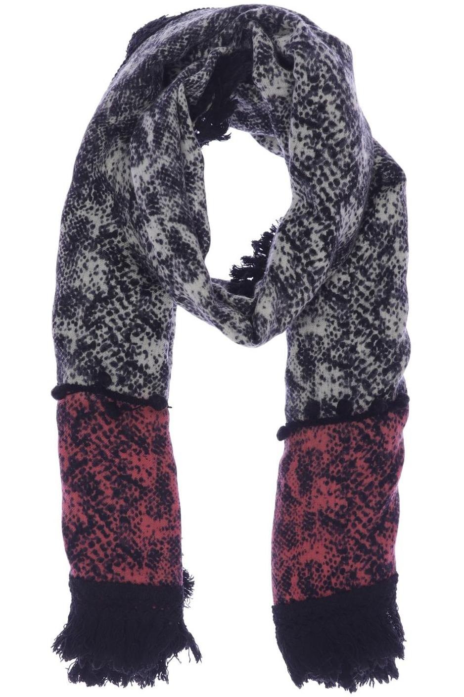 

summum woman Damen Schal, grau, Gr.