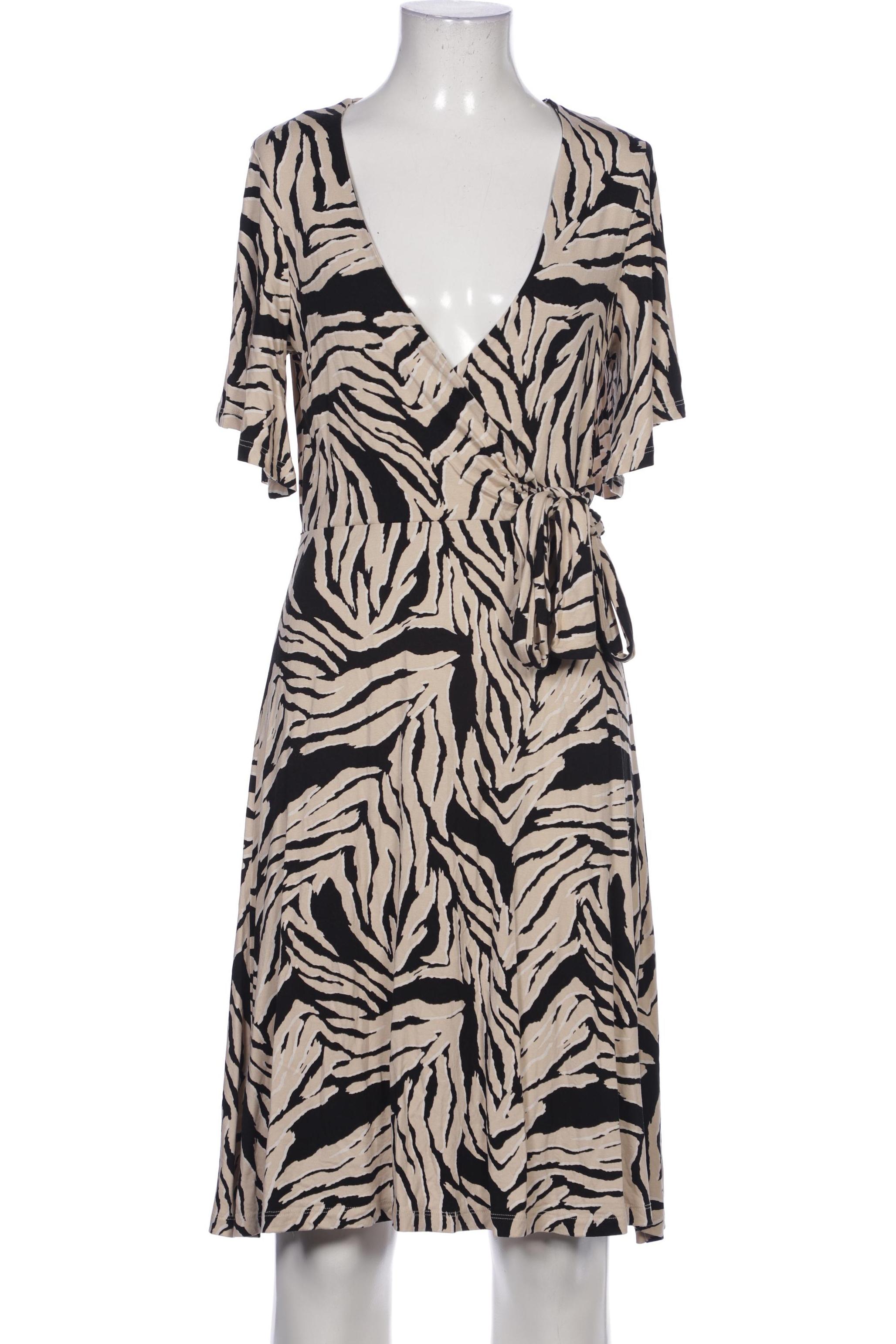 

summum woman Damen Kleid, beige, Gr. 34
