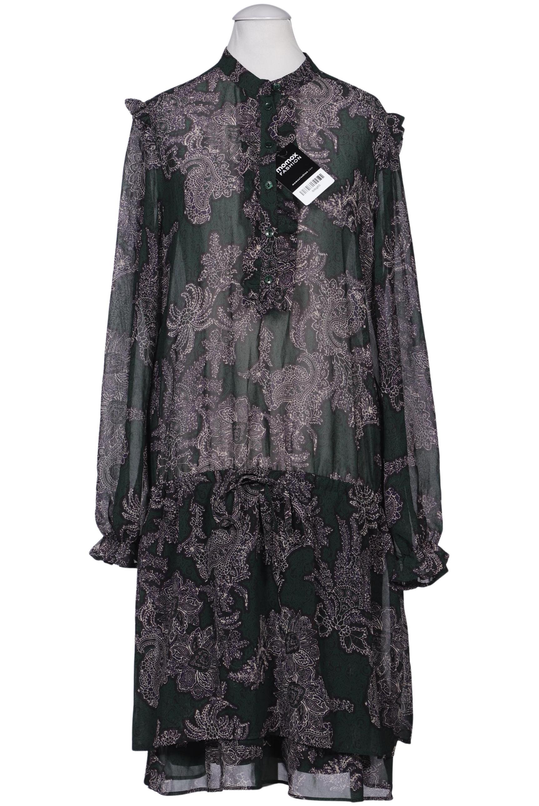 

summum woman Damen Kleid, grün, Gr. 36